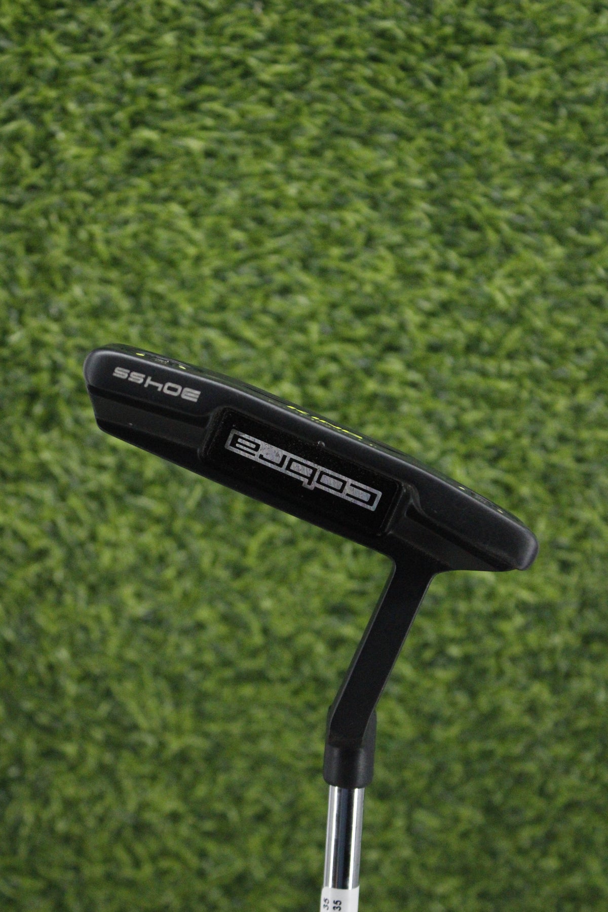 Cobra KING Vintage Sport-45 Putter 35" w/ HC
