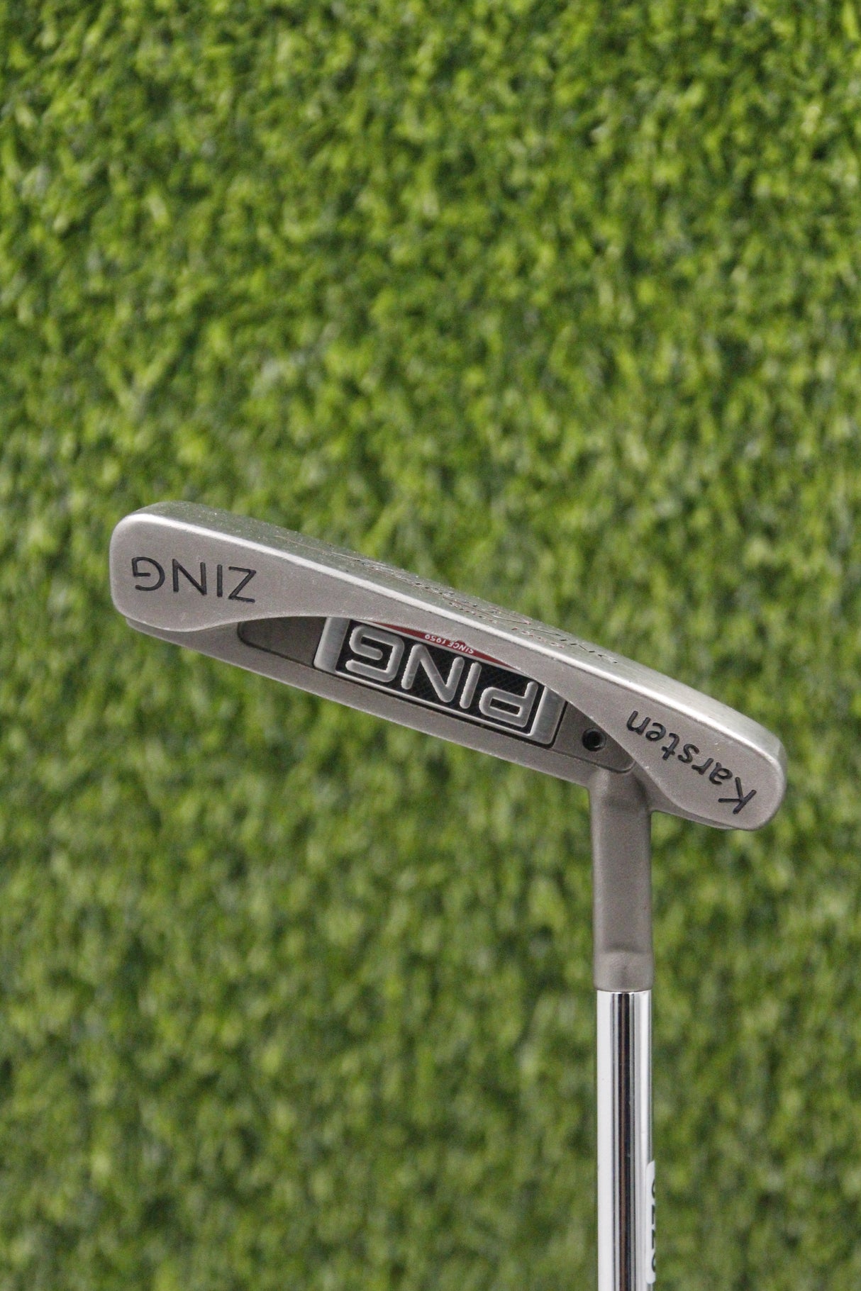 Ping Karsten 1959 Zing Putter 38.25"