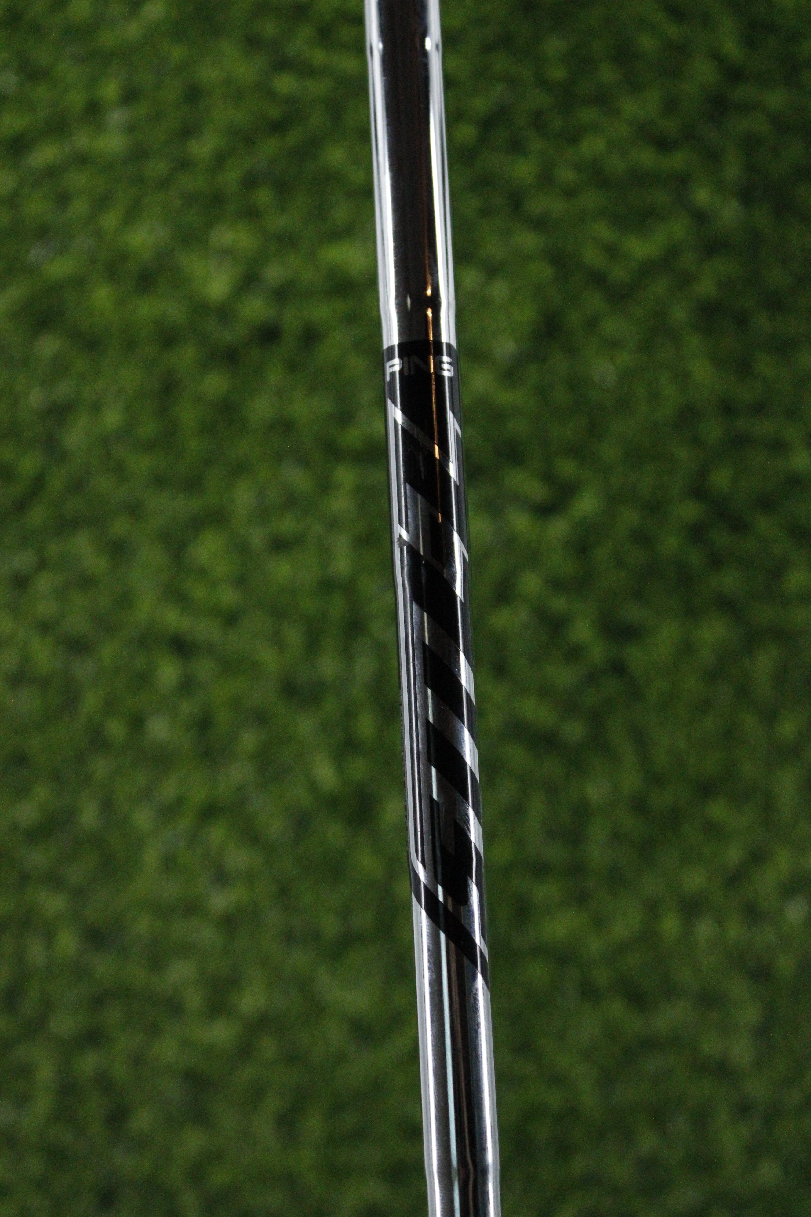 Ping S159 Chrome 54° SW Wedge Flex 35.25"
