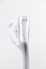 Titleist 2009 Vokey Spin Milled Chrome 56° SW Wedge Flex 35.5"