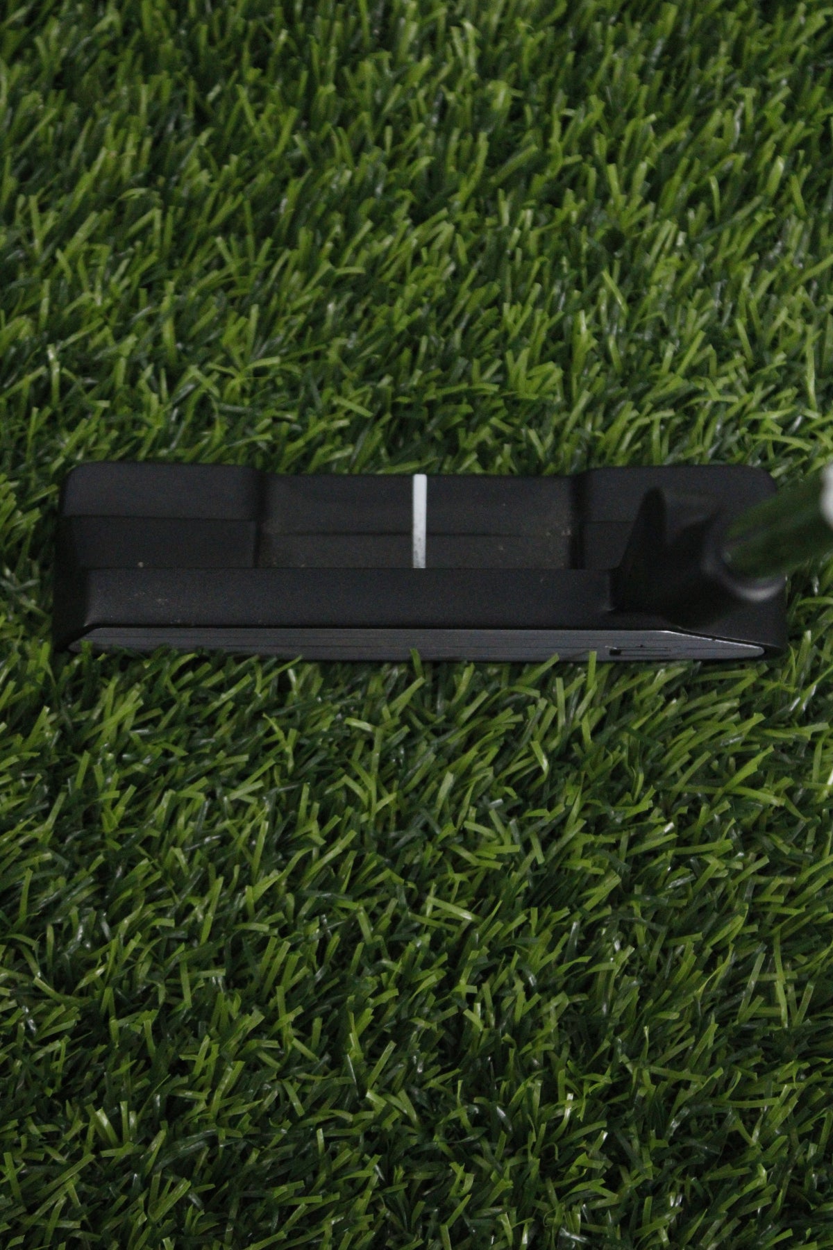 Cobra KING Vintage Sport-45 Putter 35" w/ HC