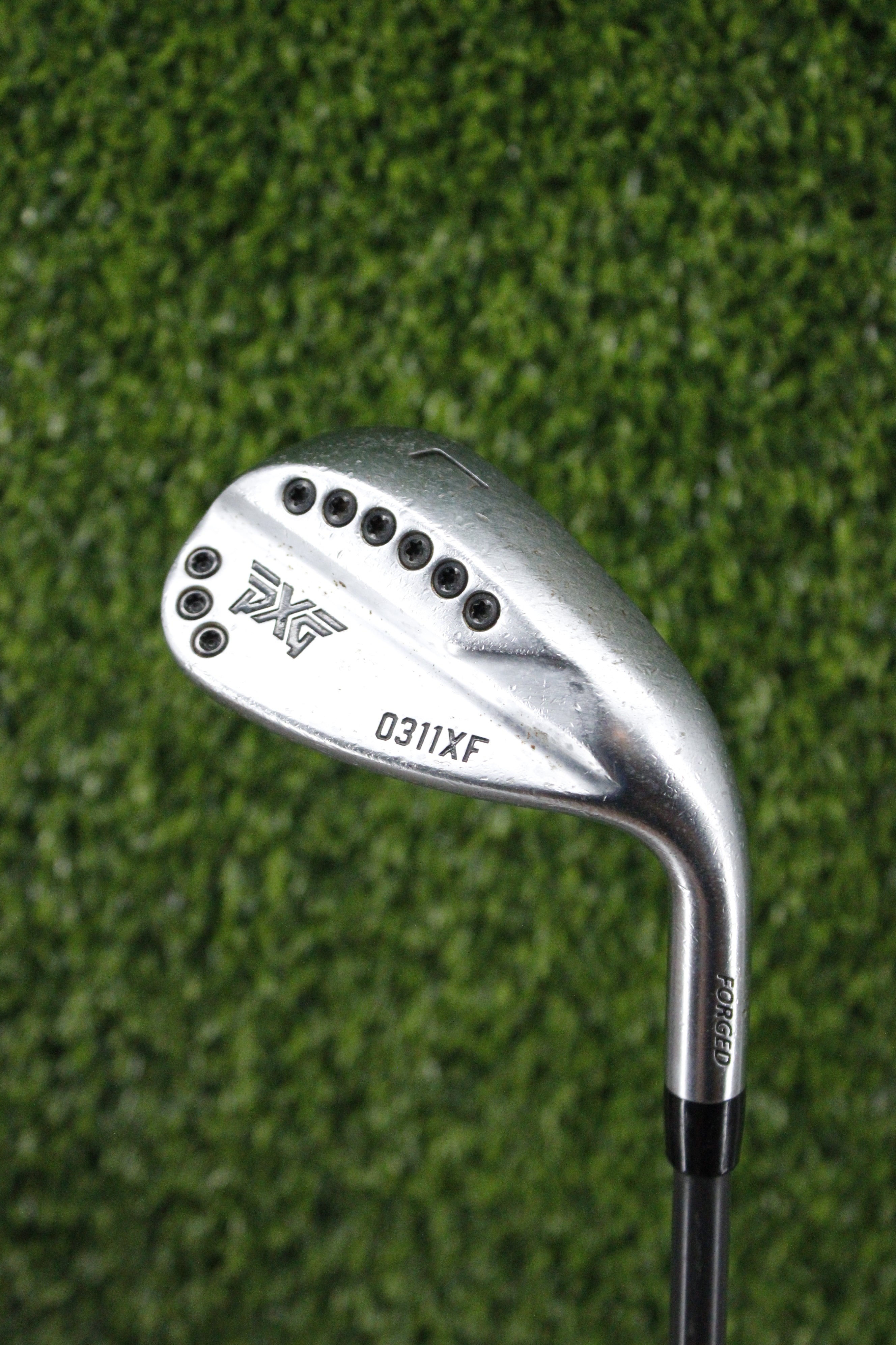 PXG 0311 XF LW Wedge Flex 34.75"