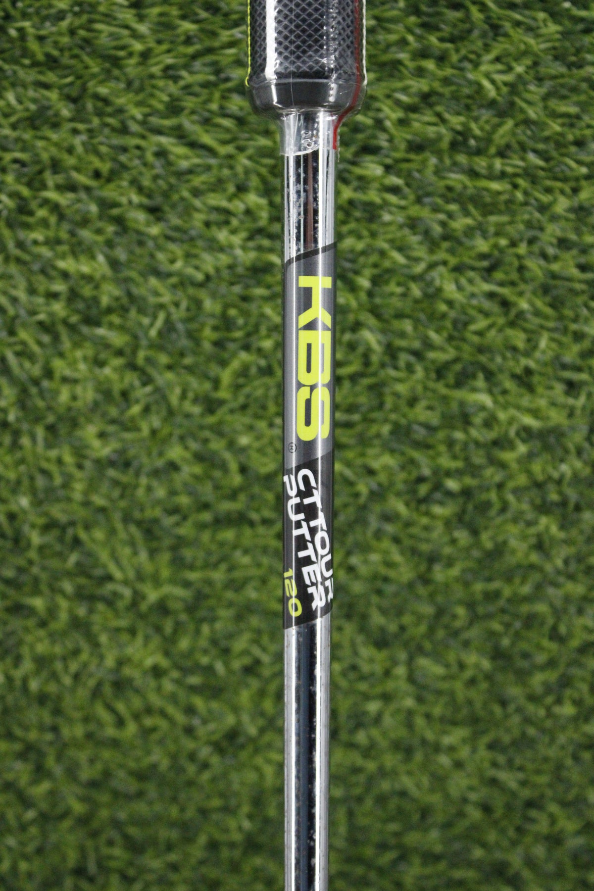 Cobra KING Vintage Sport-45 Putter 35" w/ HC