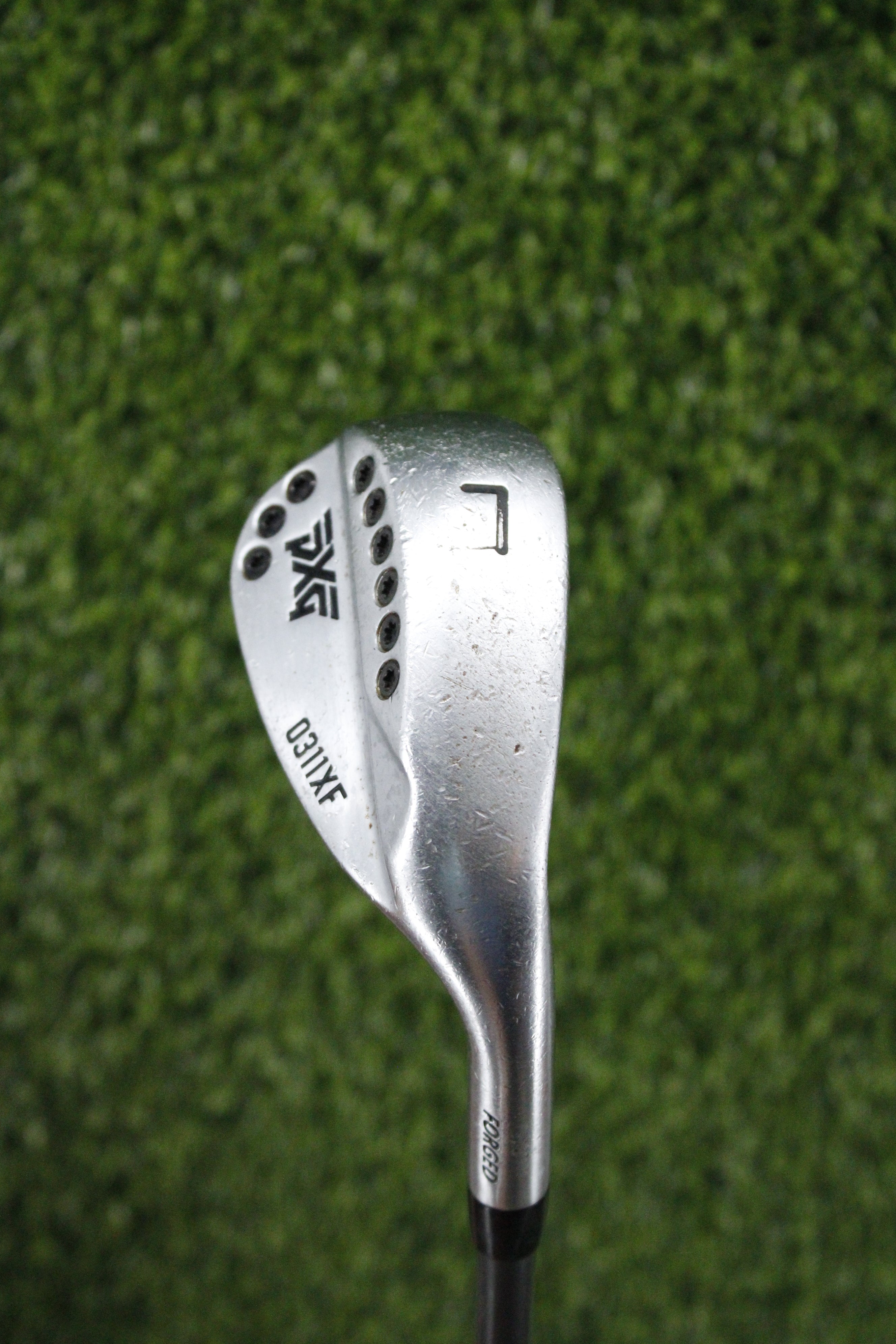 PXG 0311 XF LW Wedge Flex 34.75"