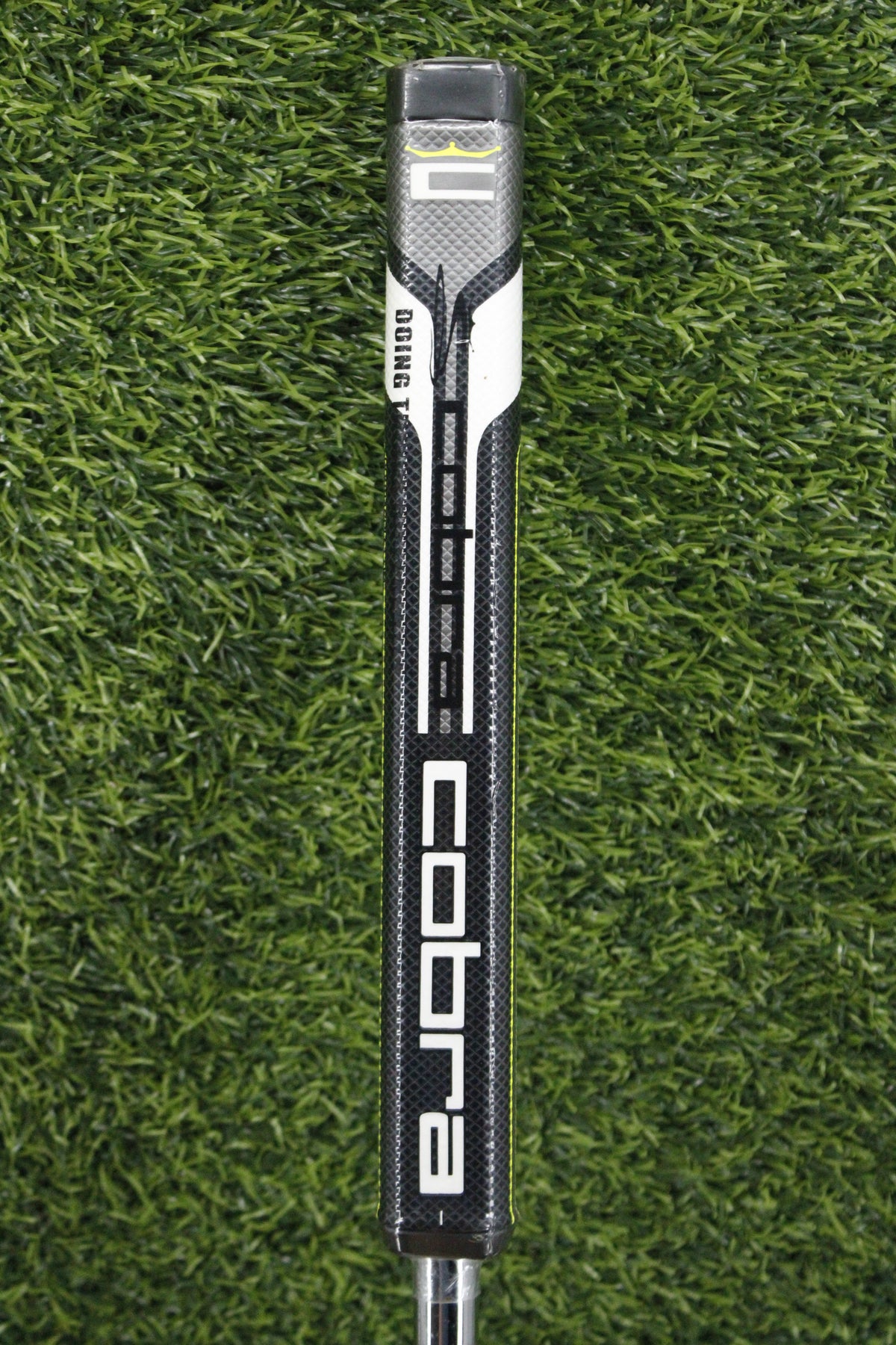 Cobra KING Vintage Sport-45 Putter 35" w/ HC