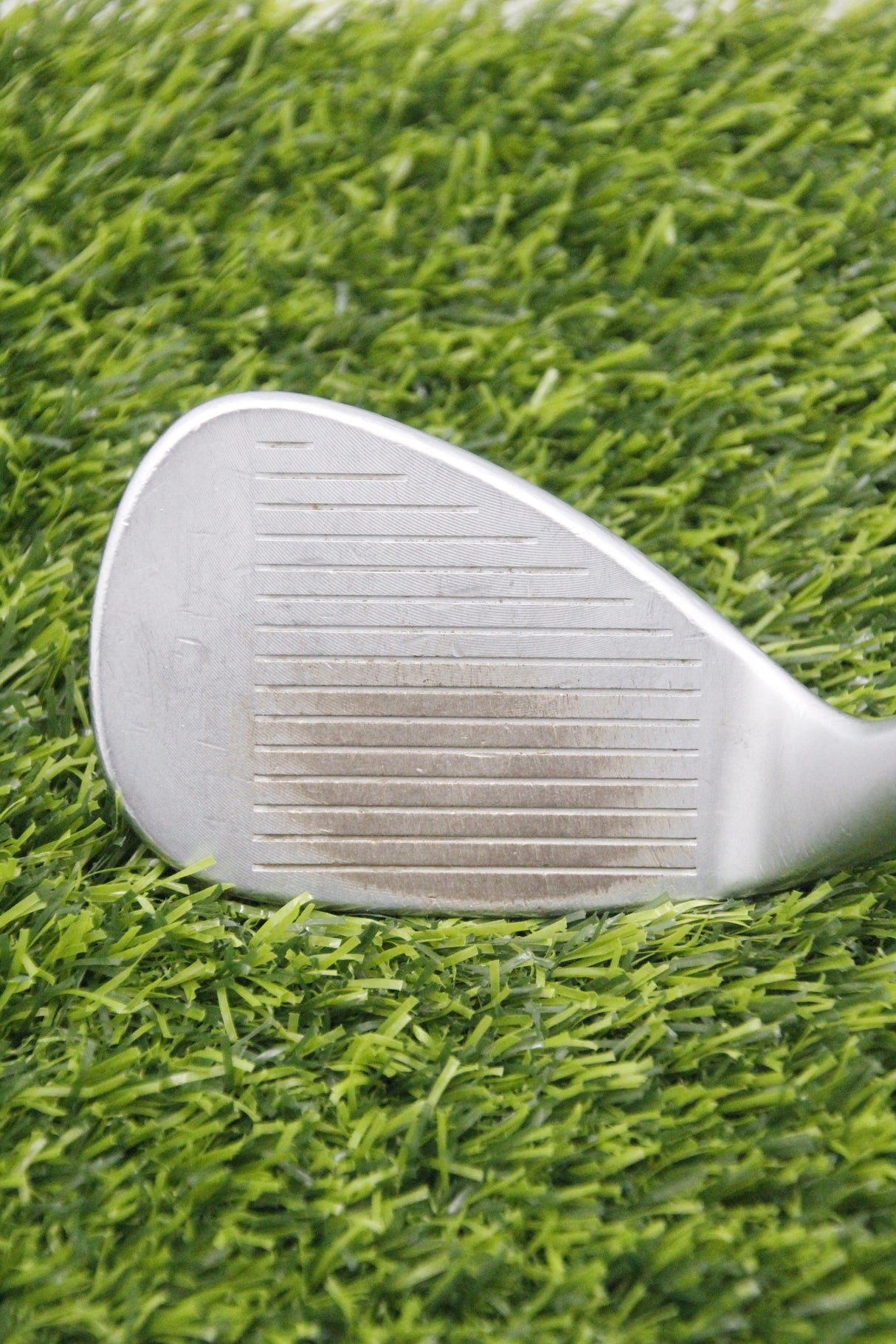 Titleist 2009 Vokey Spin Milled Chrome 56° SW Wedge Flex 35.5"