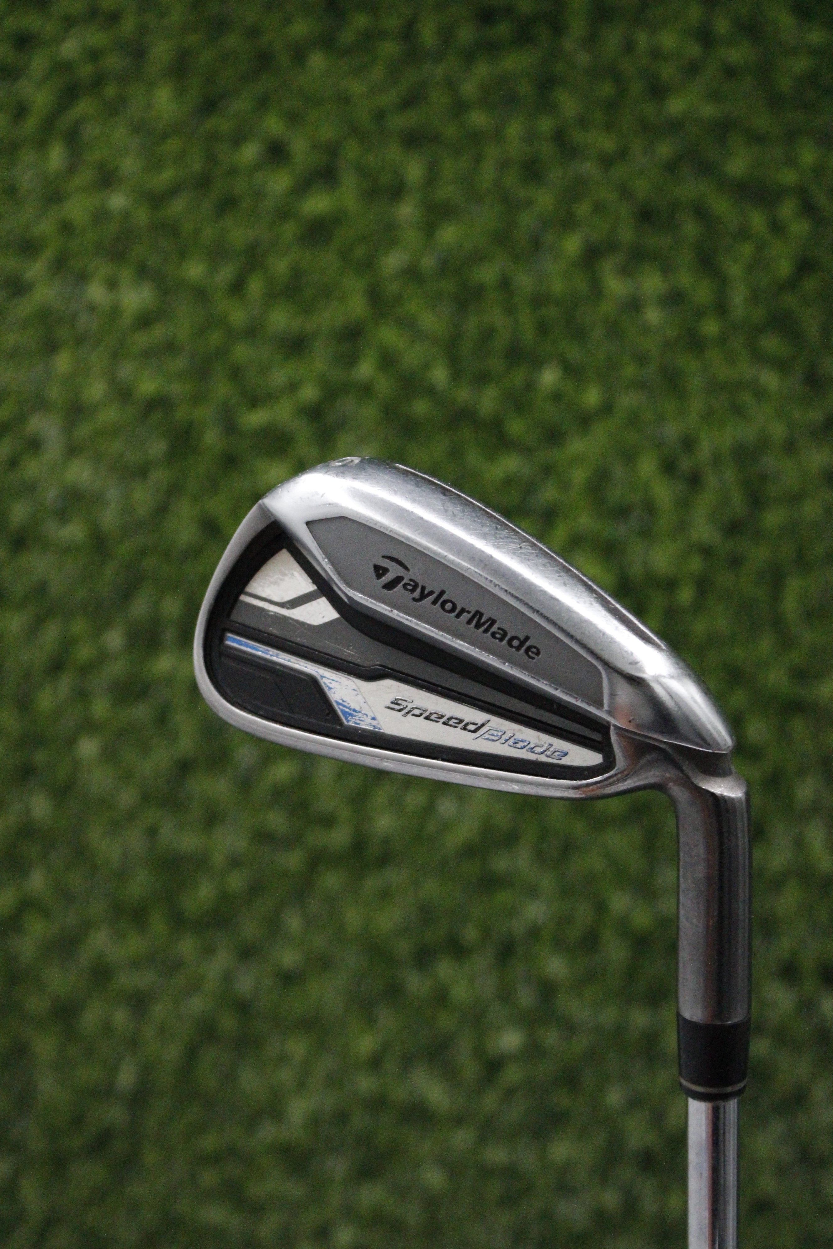 TaylorMade Speedblade 6 Iron S Flex 37.75"