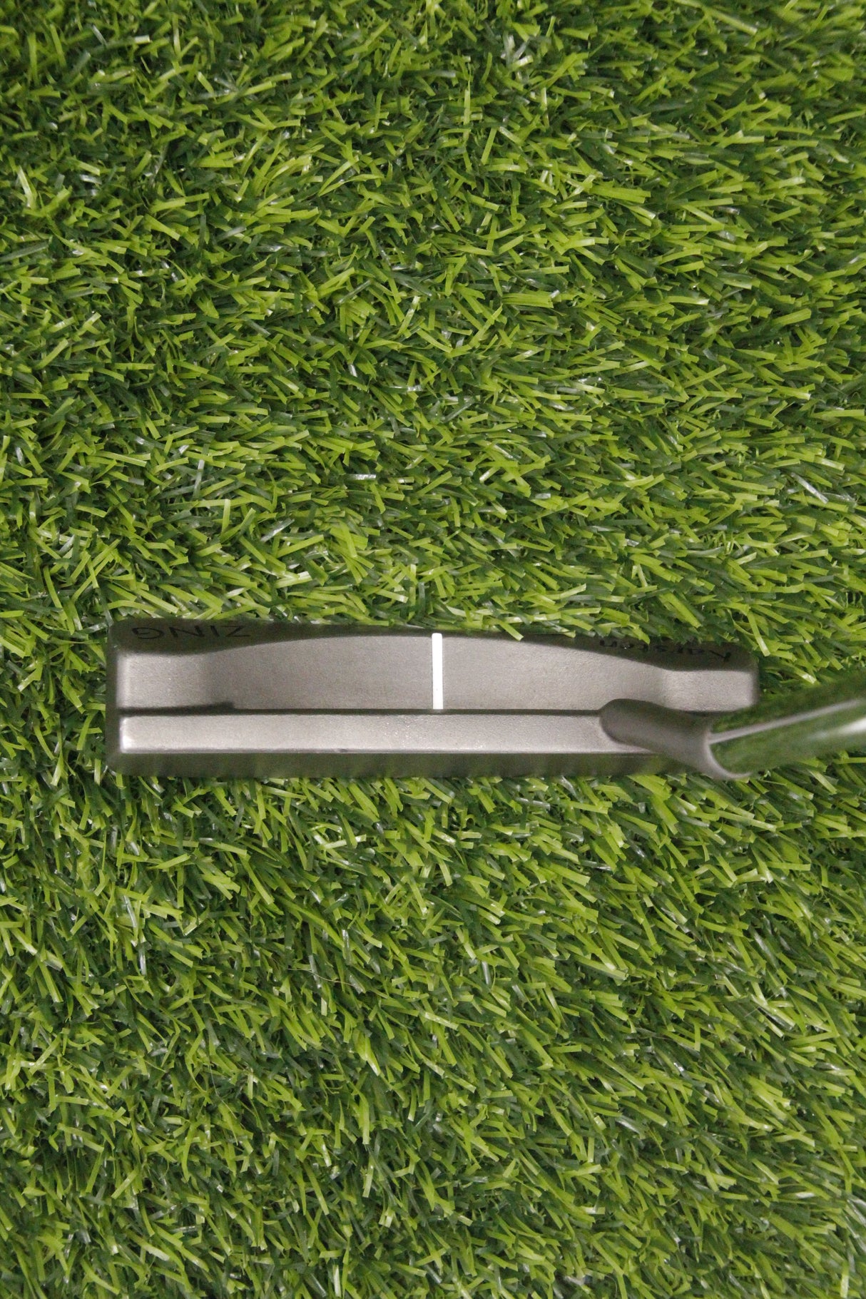 Ping Karsten 1959 Zing Putter 38.25"