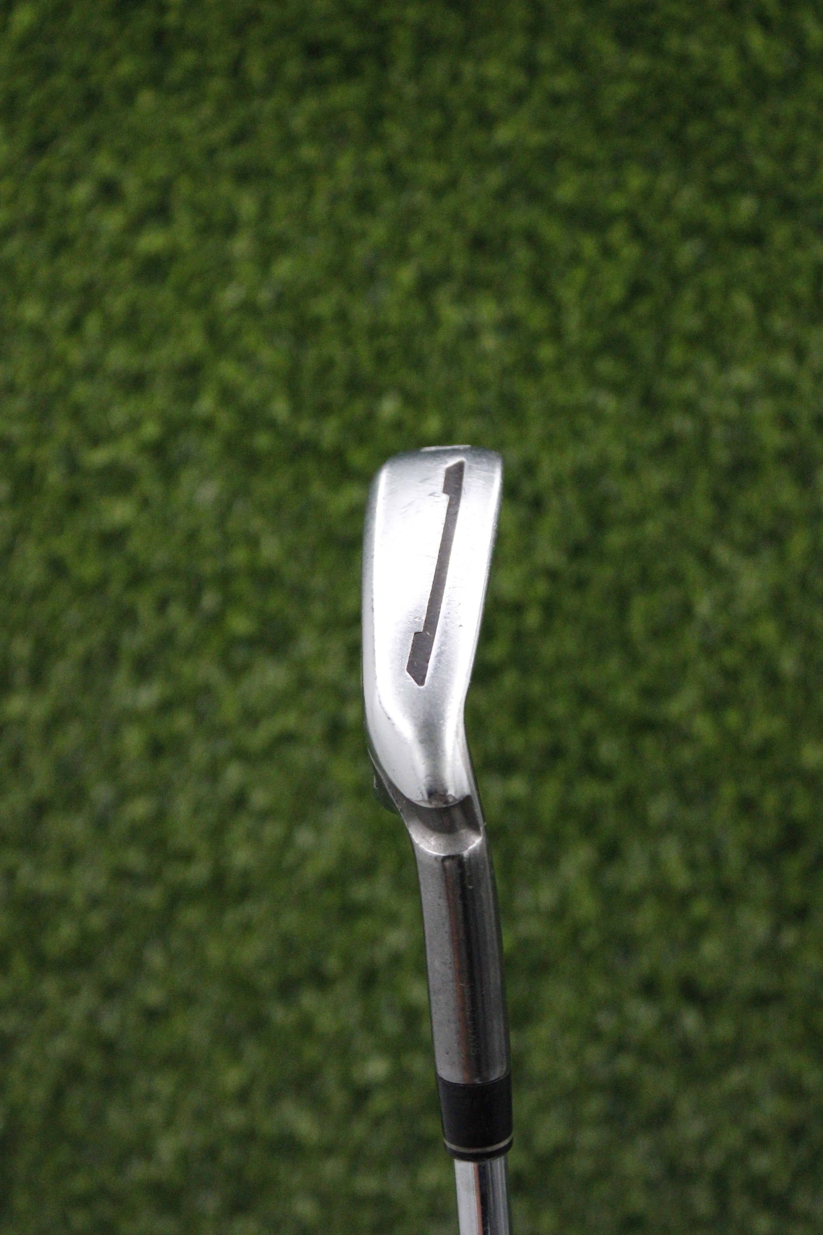 TaylorMade Speedblade 6 Iron S Flex 37.75"