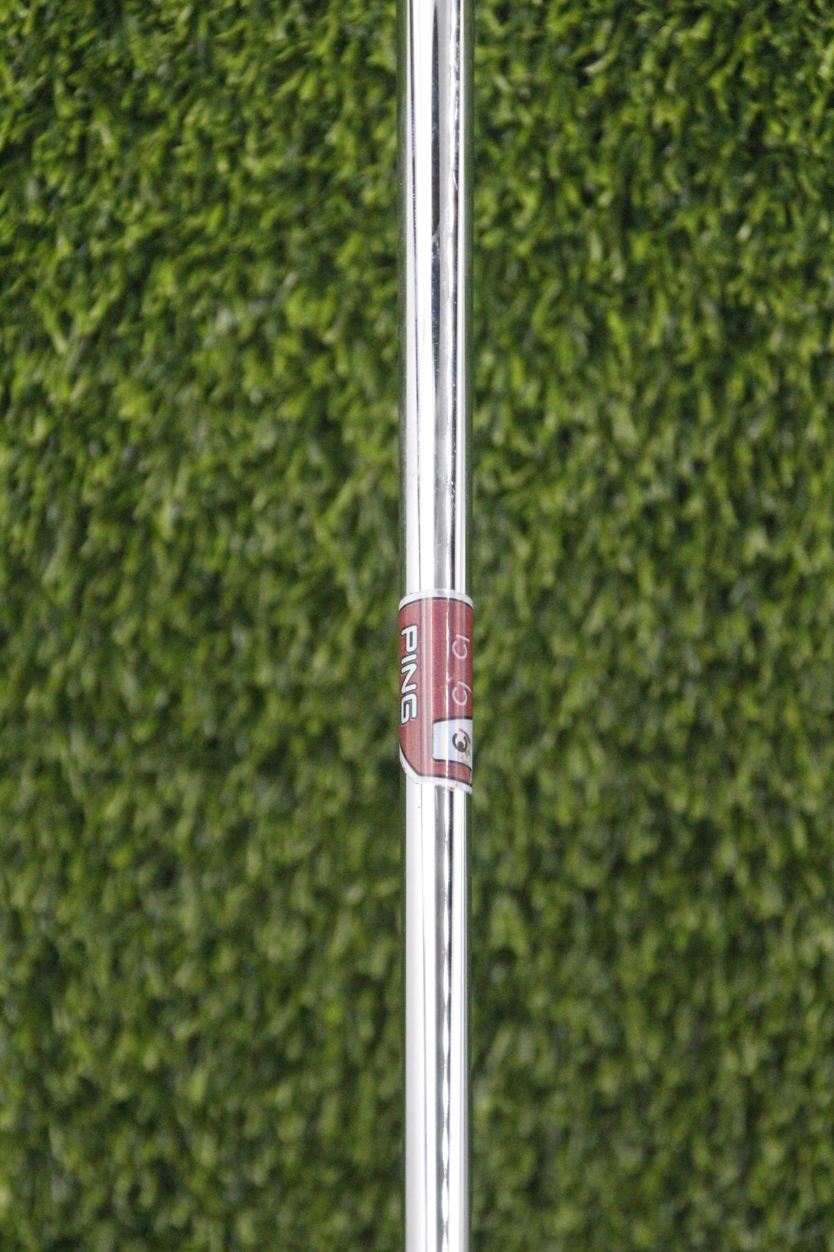 Ping Karsten 1959 Zing Putter 38.25"