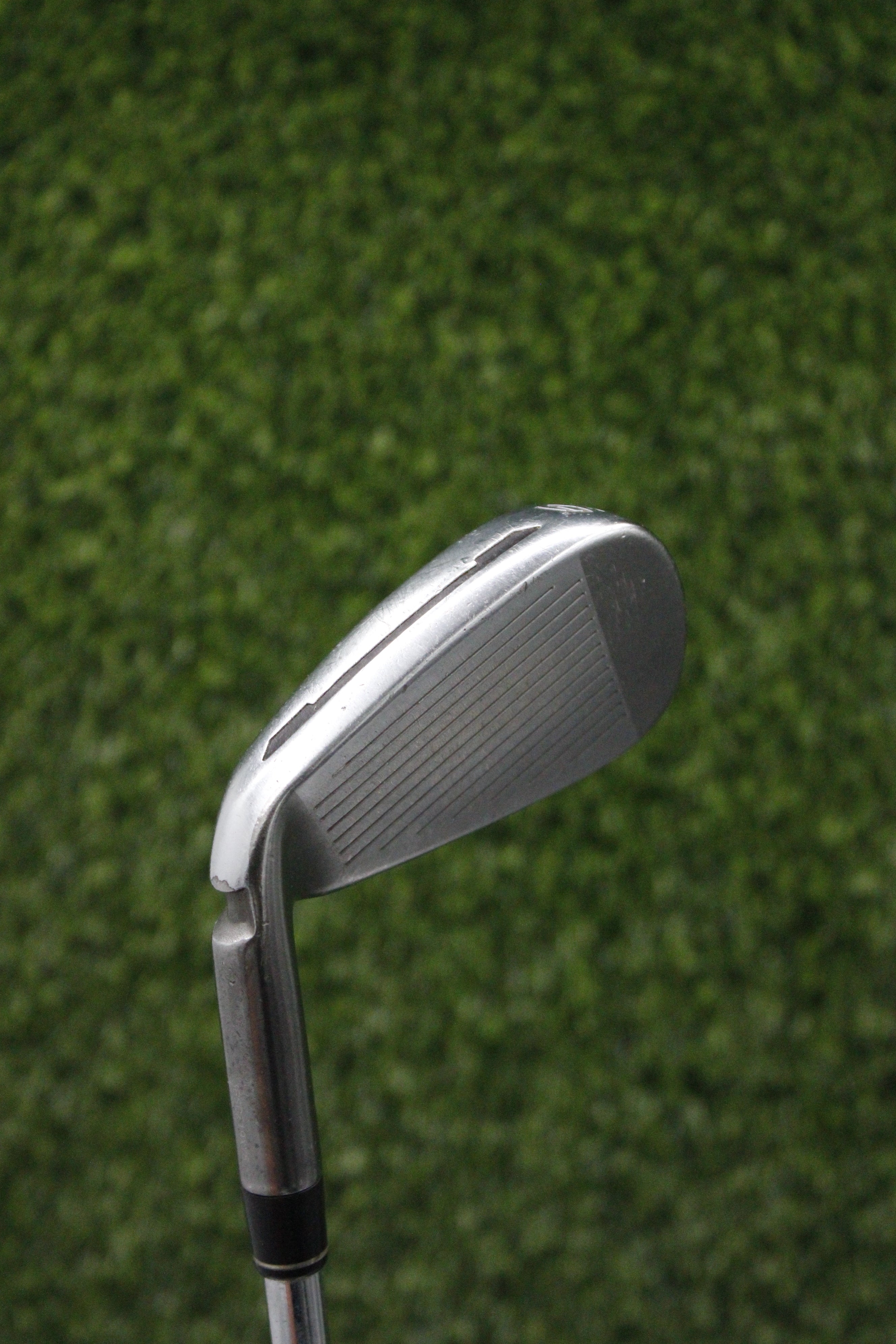 TaylorMade Speedblade 6 Iron S Flex 37.75"