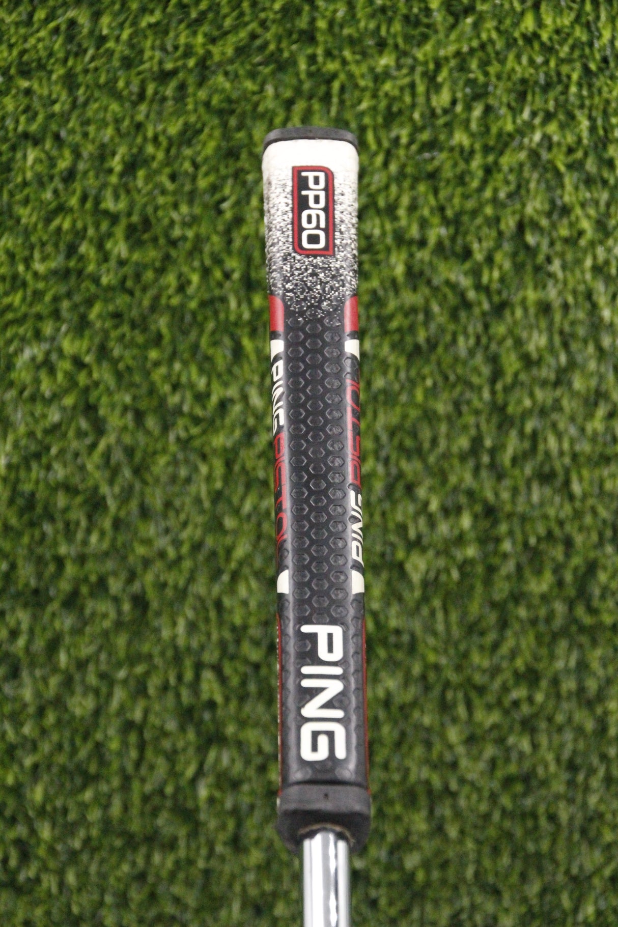 Ping Karsten 1959 Zing Putter 38.25"