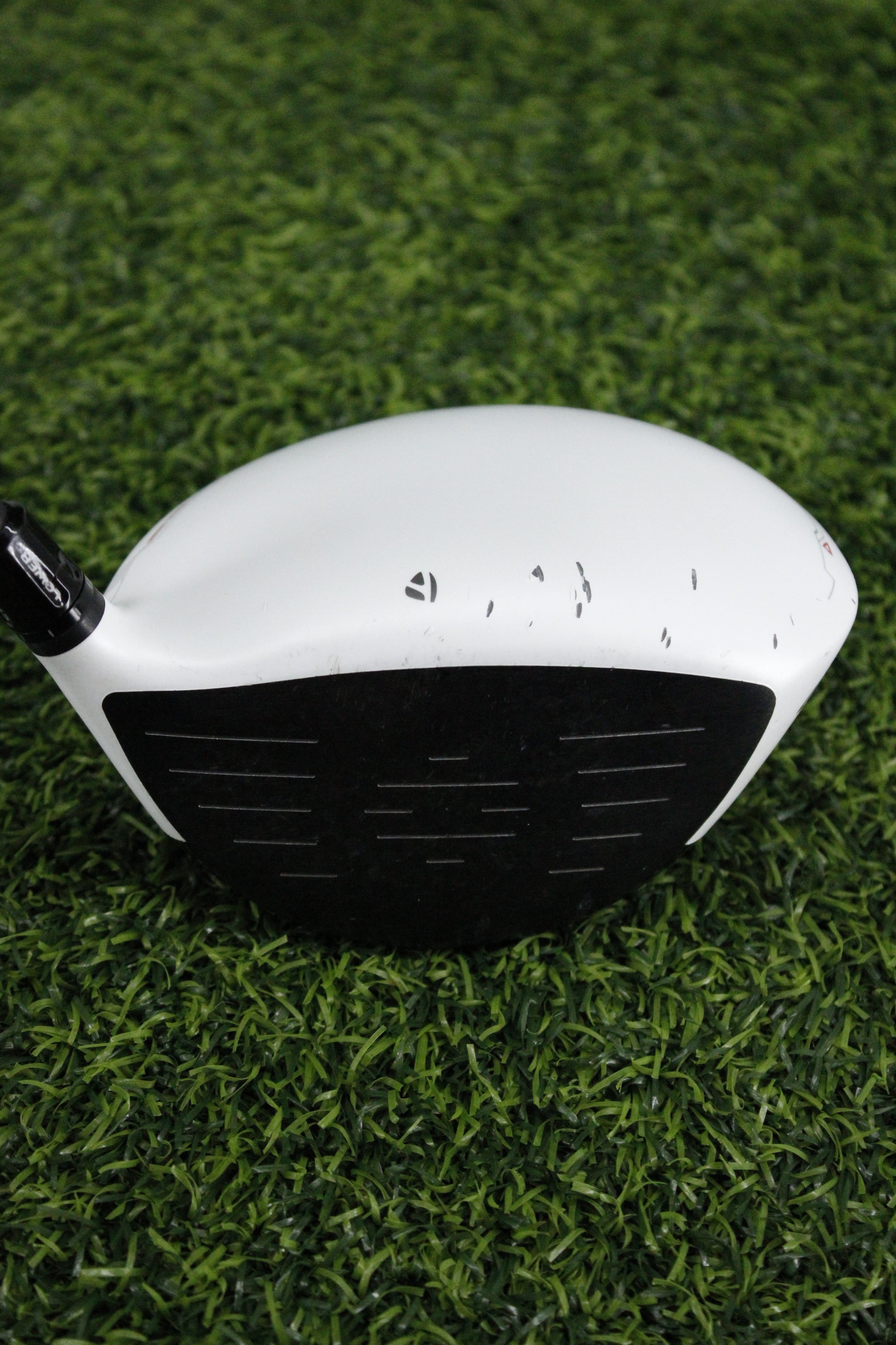 Lefty TaylorMade R11 9° Driver R Flex 45"