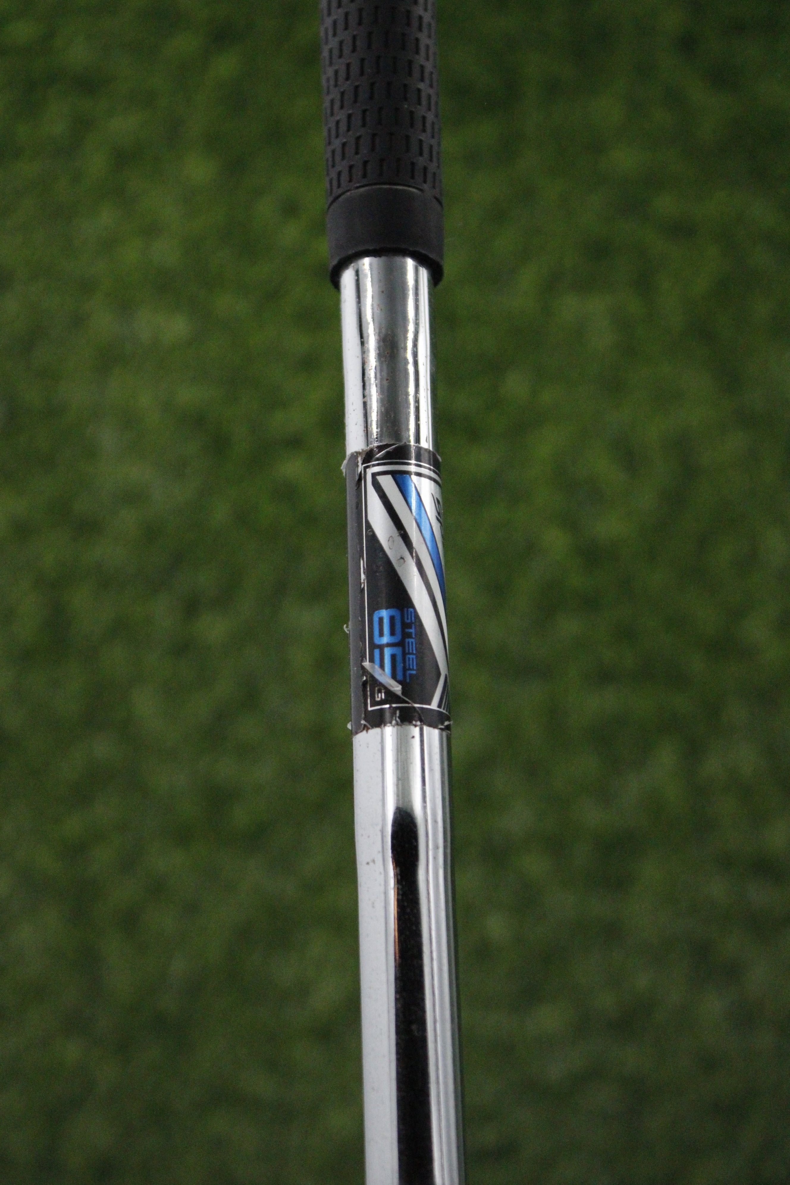 TaylorMade Speedblade 6 Iron S Flex 37.75"