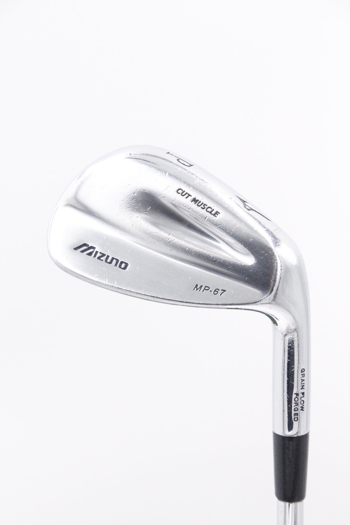 Mizuno MP 67 PW S Flex 36"