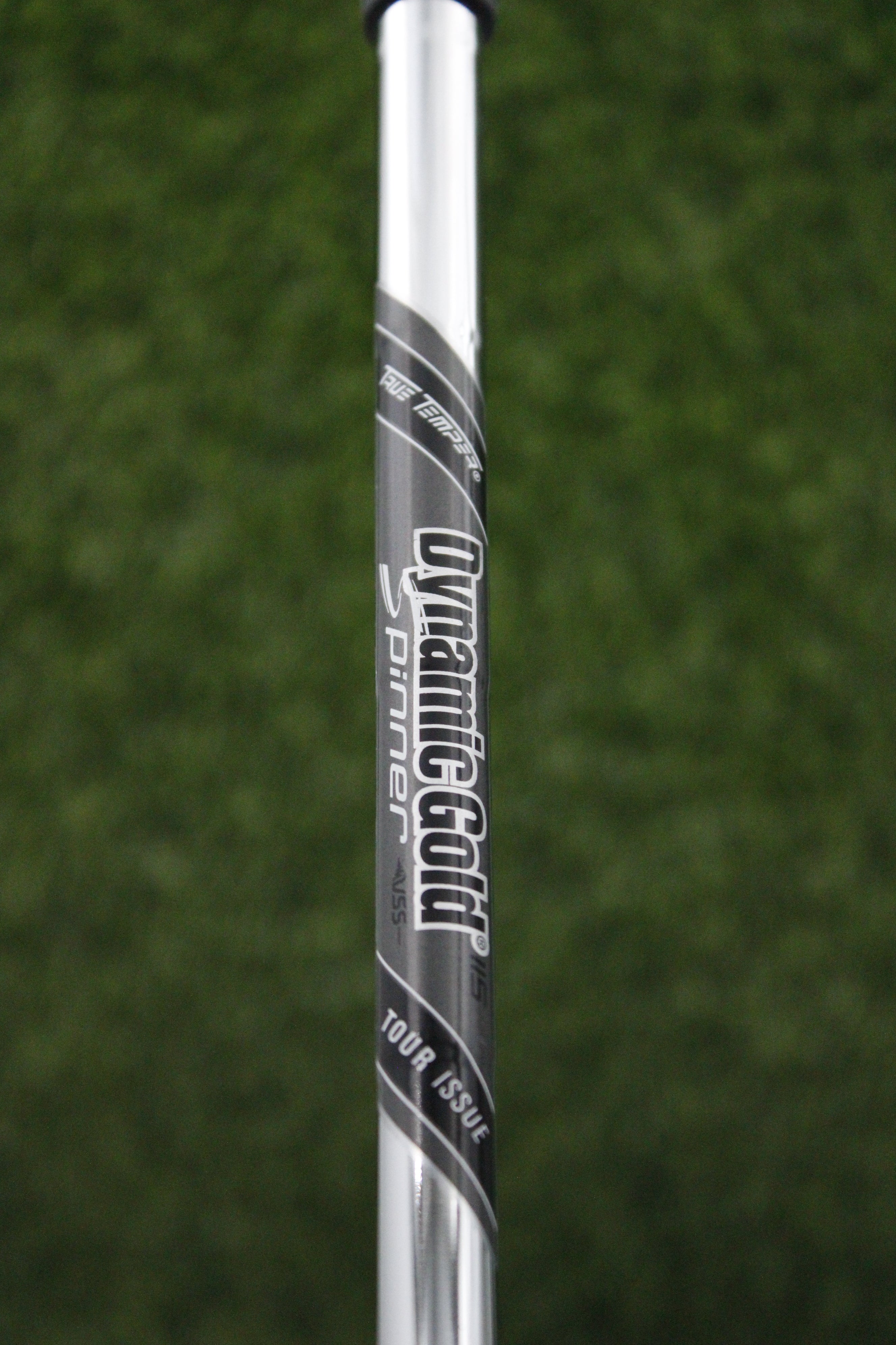 Lefty Callaway Jaws Raw 52° GW Wedge Flex 35"
