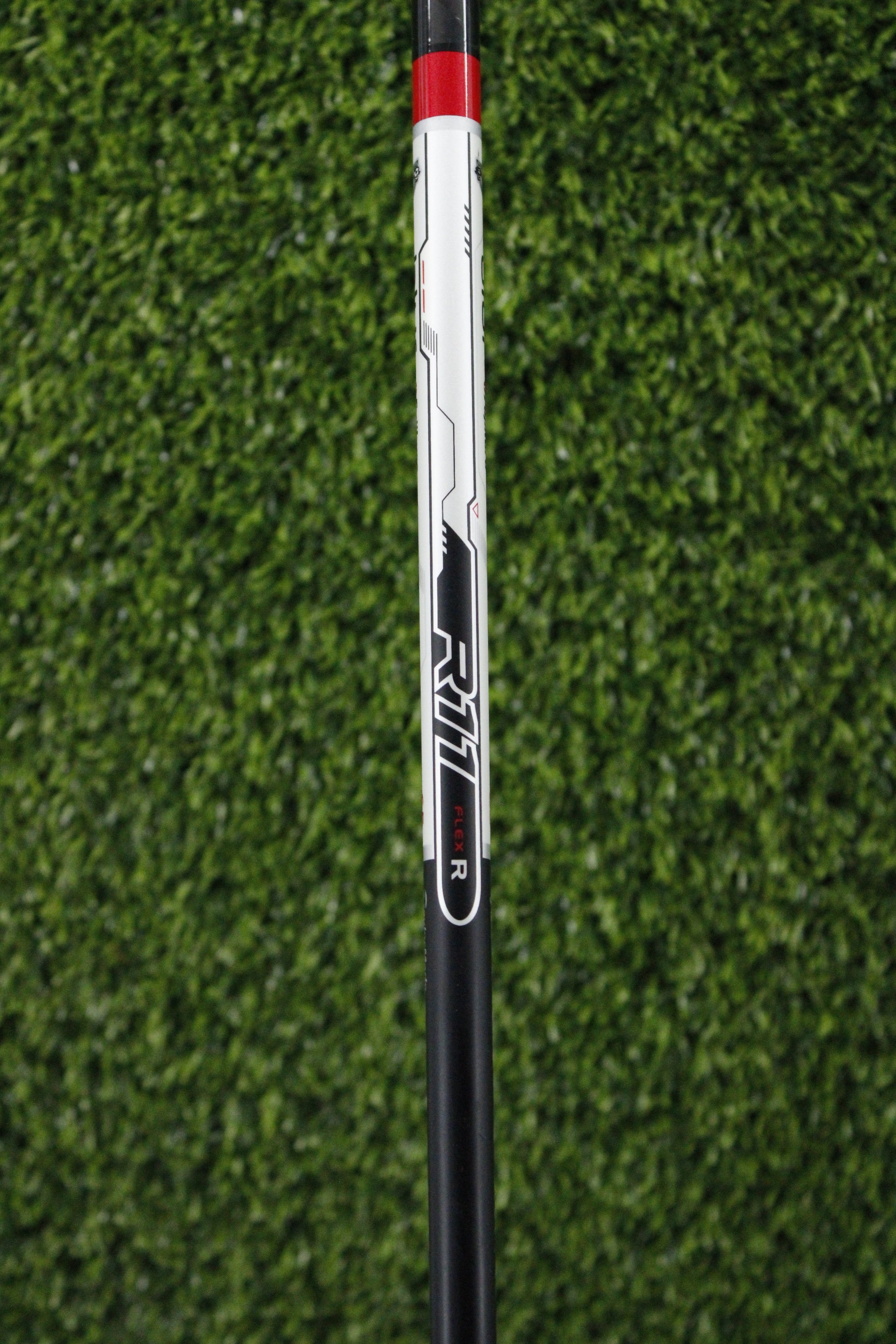 Lefty TaylorMade R11 9° Driver R Flex 45"