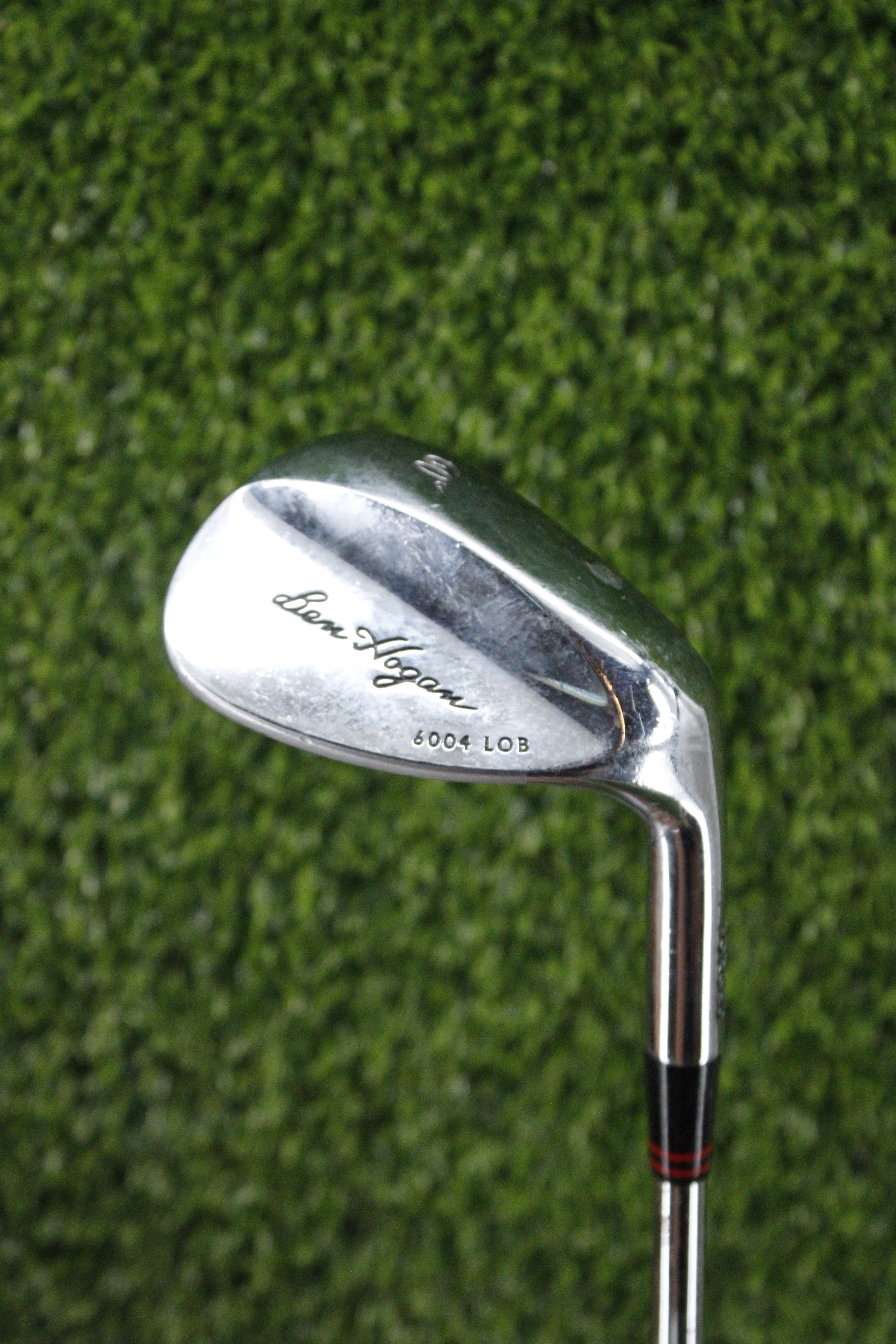 Ben Hogan Forged 60° LW Wedge Flex 35"