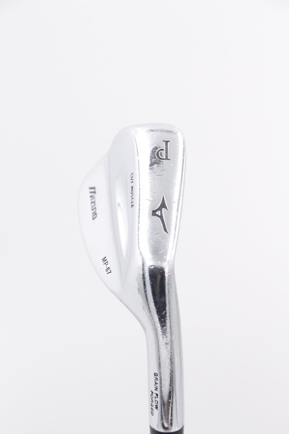 Mizuno MP 67 PW S Flex 36"