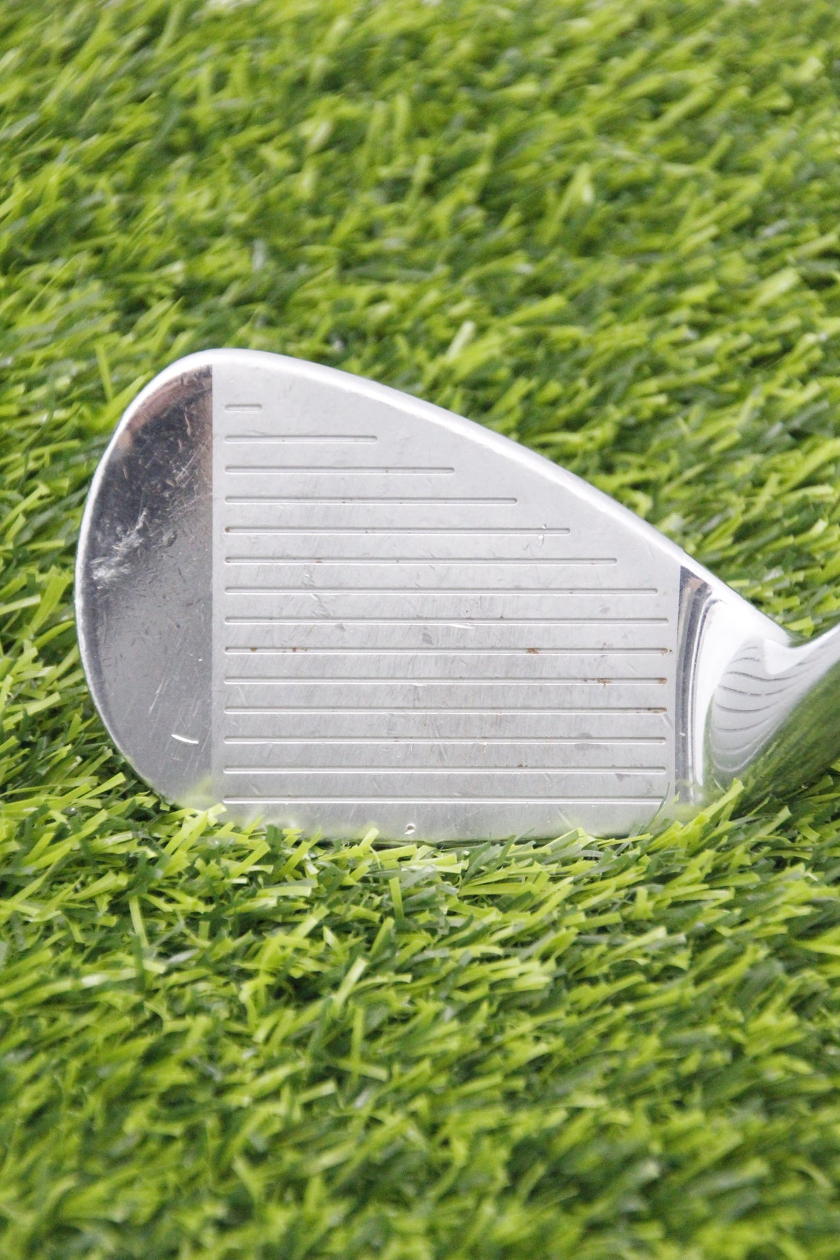 Mizuno MP 67 PW S Flex 36"