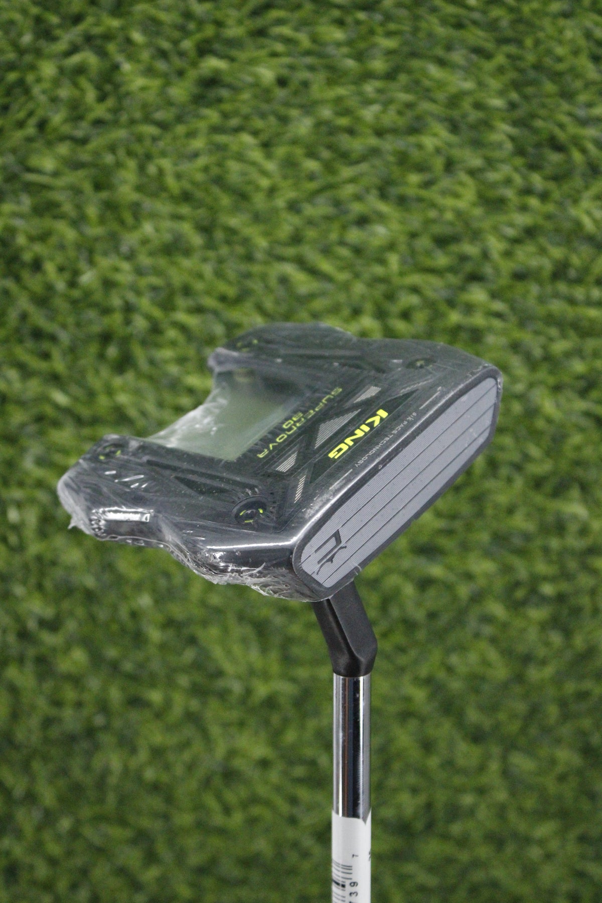 NEW Cobra KING 3D Printed Supernova 30 Putter 35" w/ HC