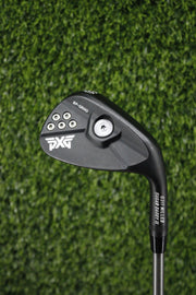 PXG 0311 Milled Sugar Daddy II XD 50° GW S Flex 35"