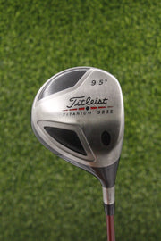 Titleist 983 E 9.5° Driver S Flex 45.25"