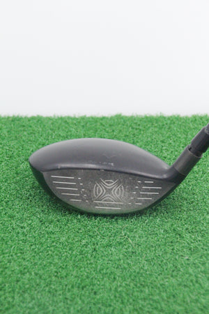 Callaway XR 15° 3 Wood R Plus Flex 44"