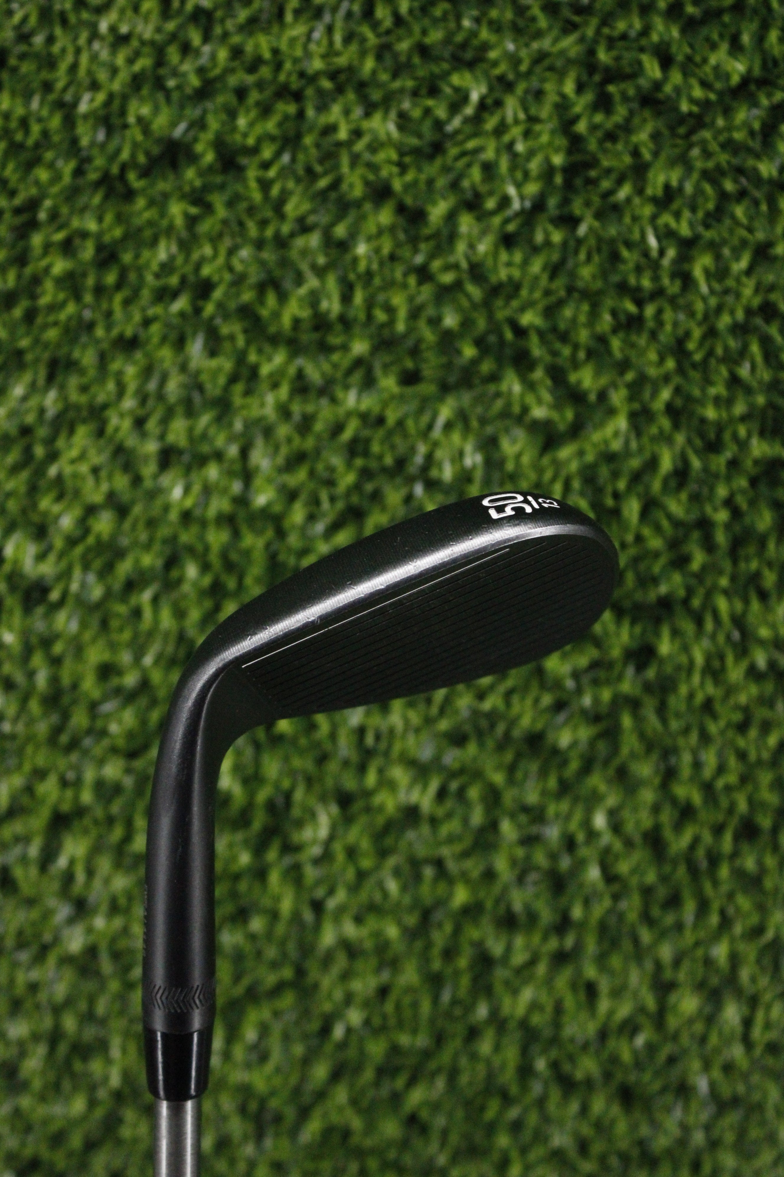PXG 0311 Milled Sugar Daddy II XD 50° GW S Flex 35"