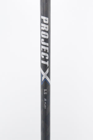 Callaway XR 15° 3 Wood R Plus Flex 44"