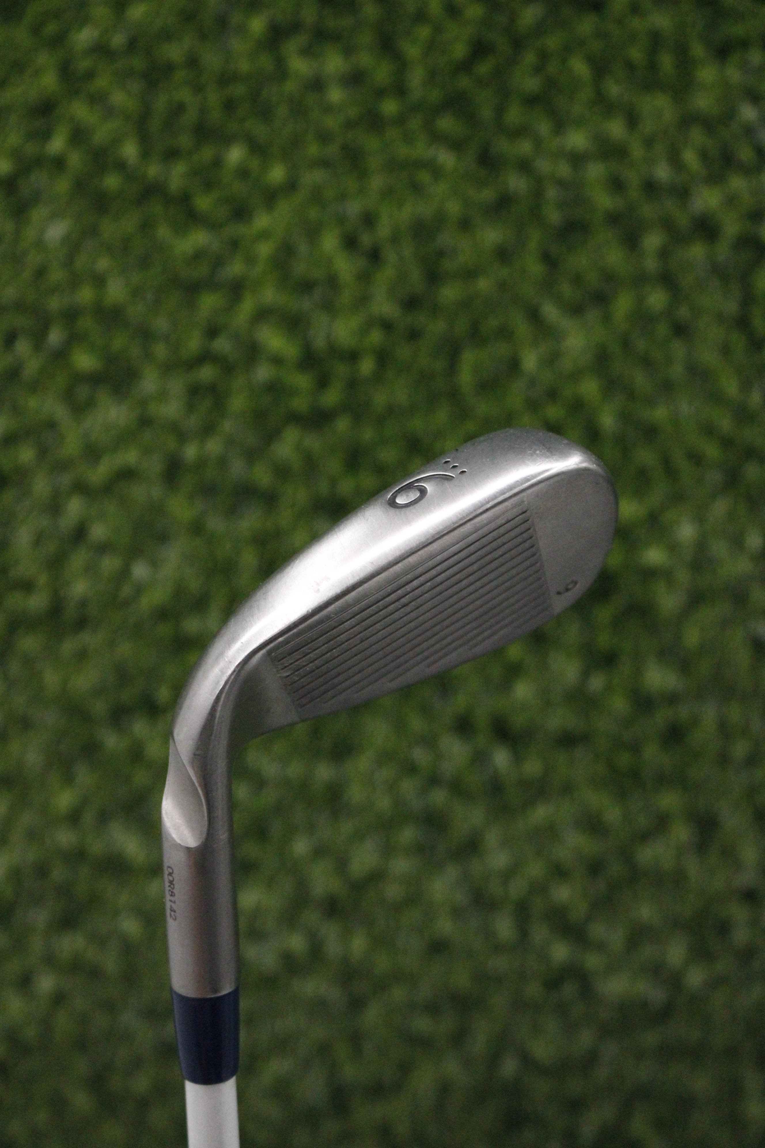 WOMEN Ping G Le 9 Iron L Flex 35.75"
