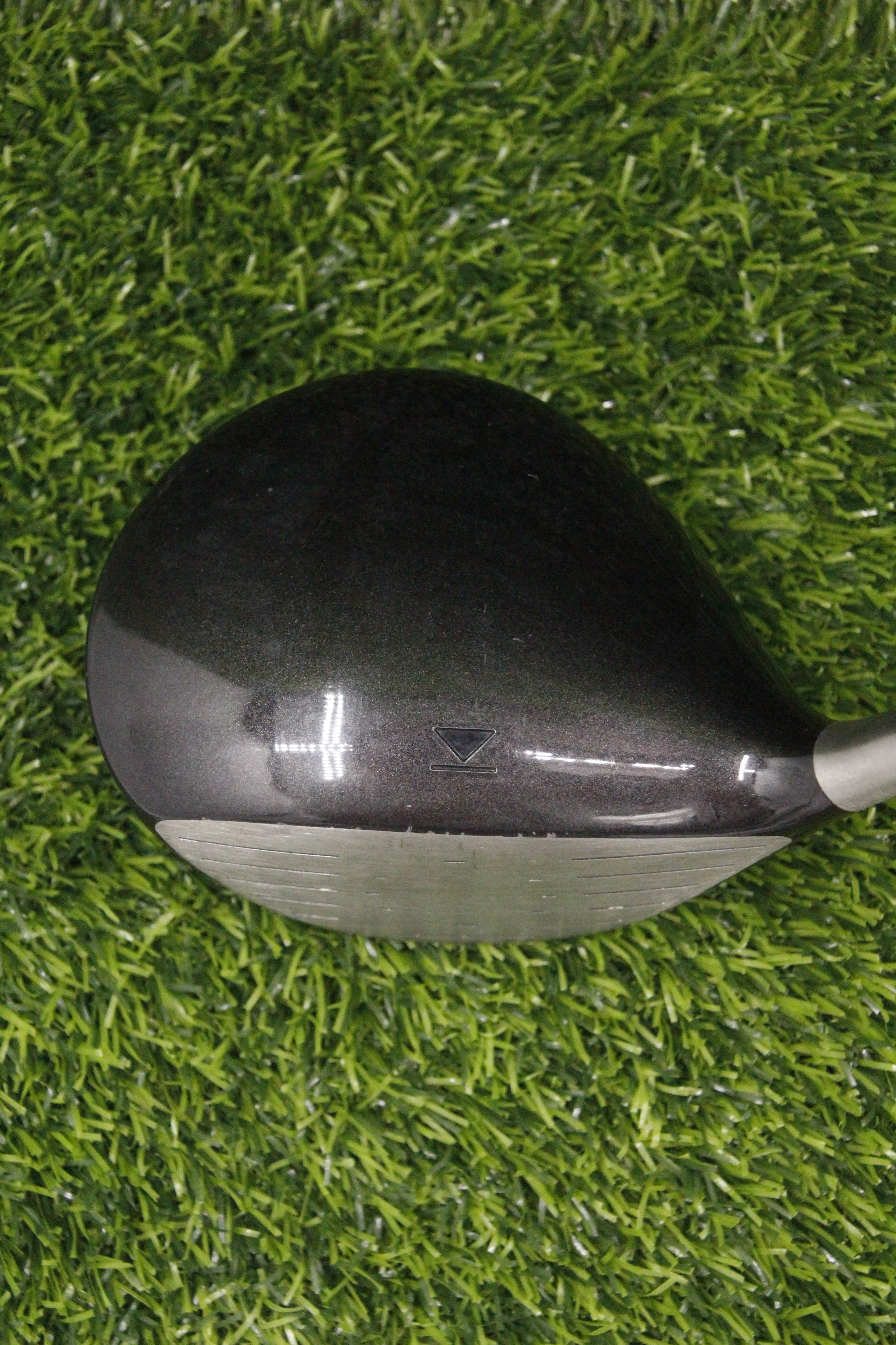 Titleist 983 E 9.5° Driver S Flex 45.25"