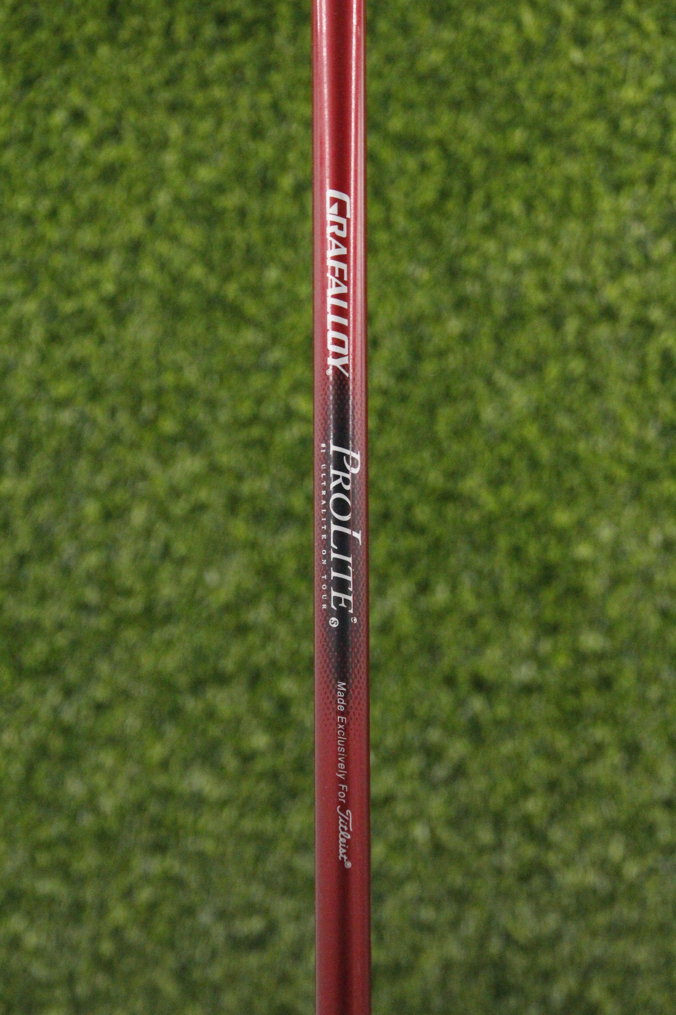 Titleist 983 E 9.5° Driver S Flex 45.25"