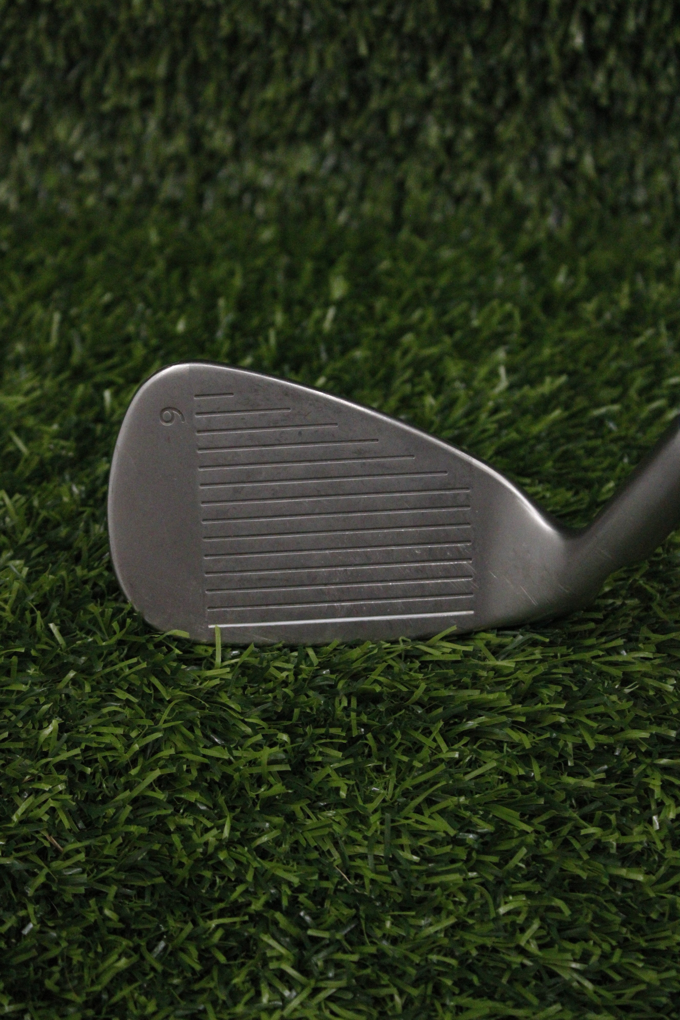 WOMEN Ping G Le 9 Iron L Flex 35.75"