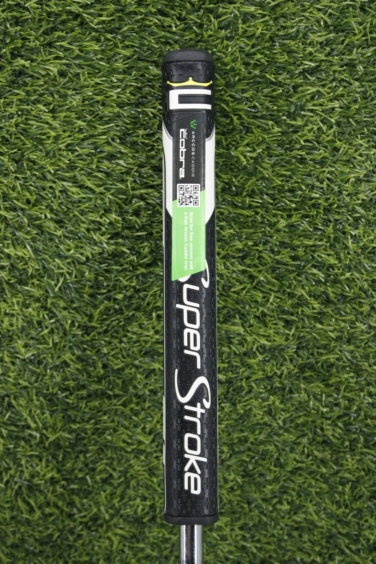 NEW Cobra KING 3D Printed Supernova 30 Putter 35" w/ HC