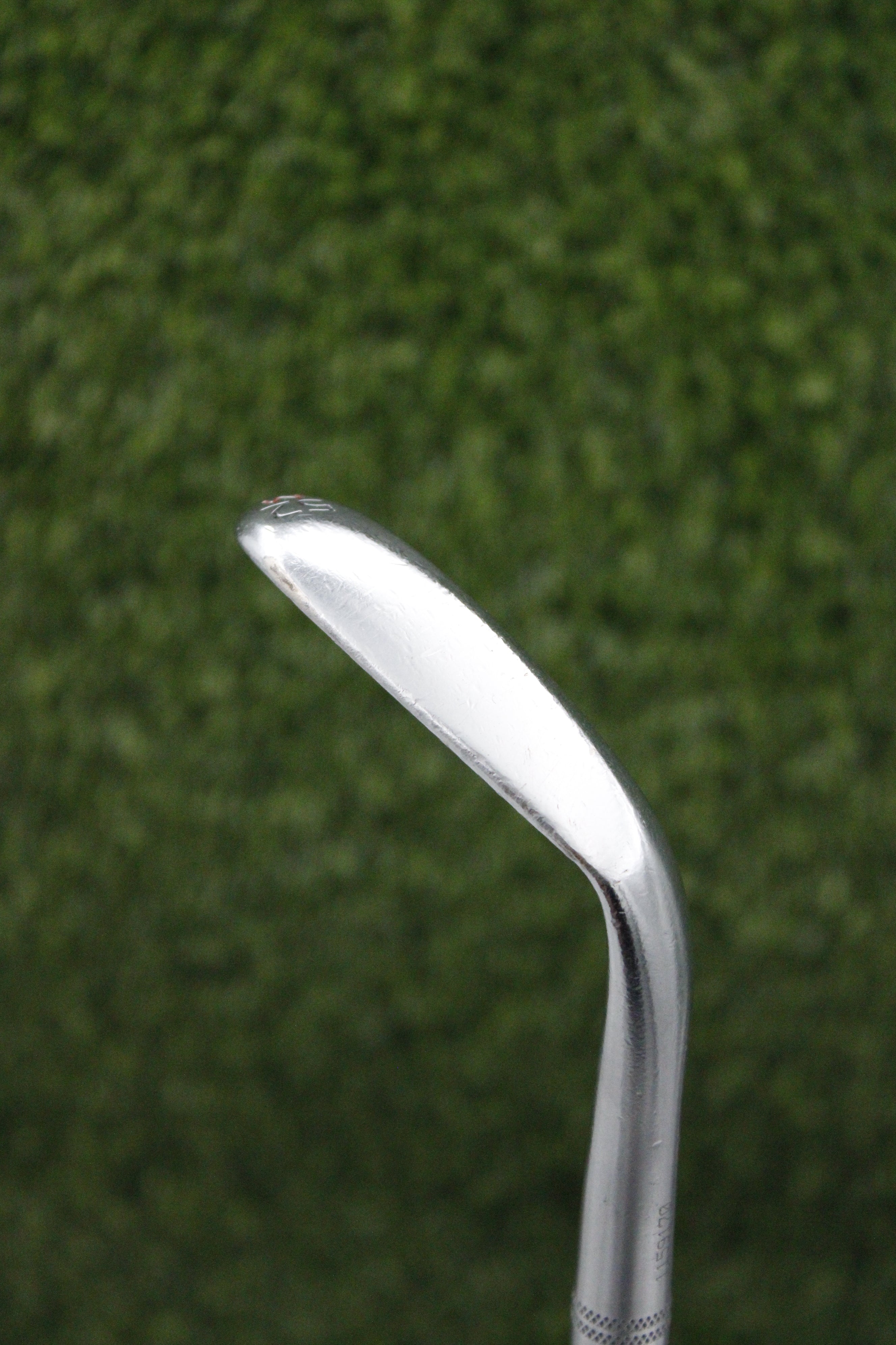 Titleist Vokey TVD Chrome 52° GW S Flex 35"