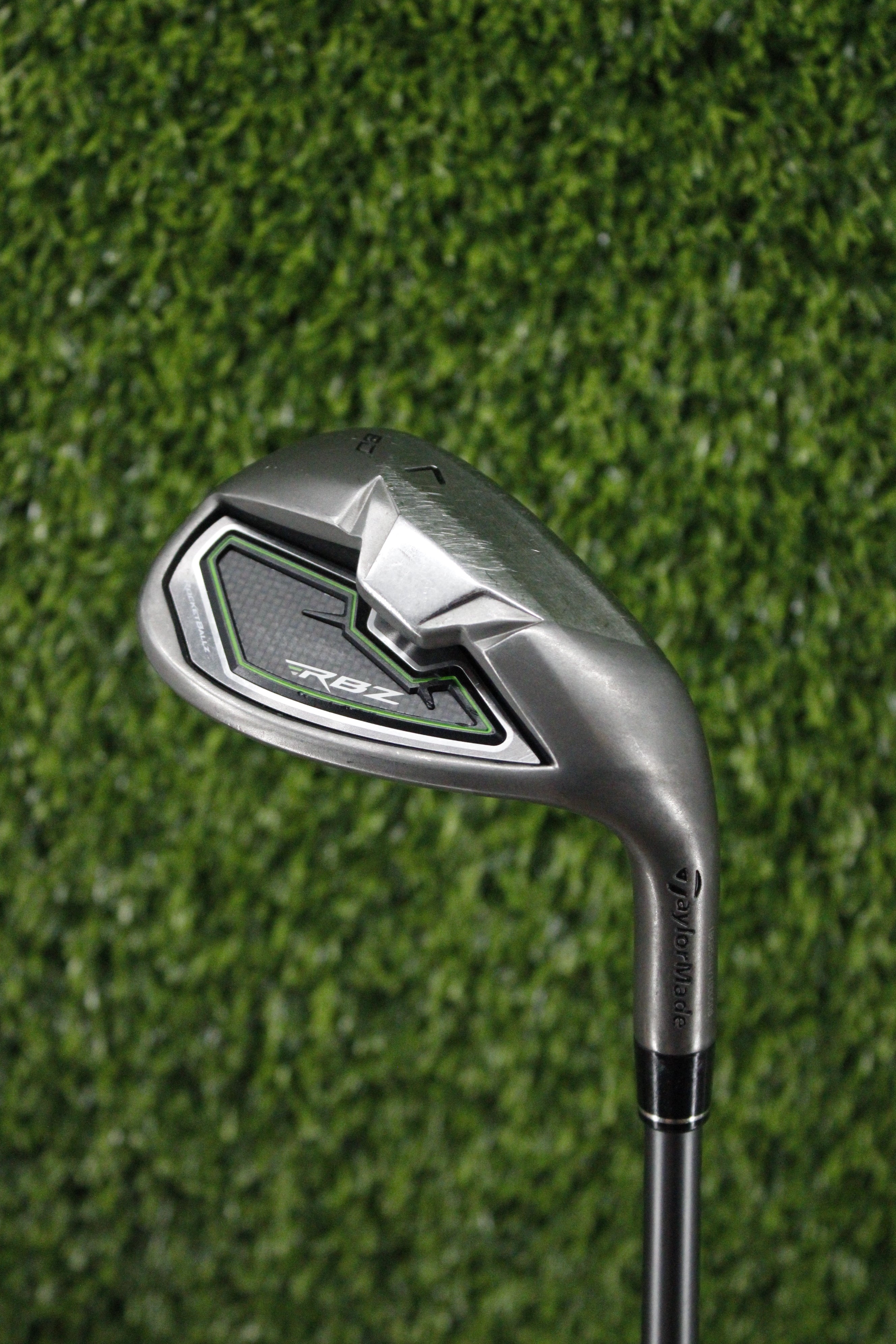TaylorMade Rocketballz 60° LW A Flex 35.25"