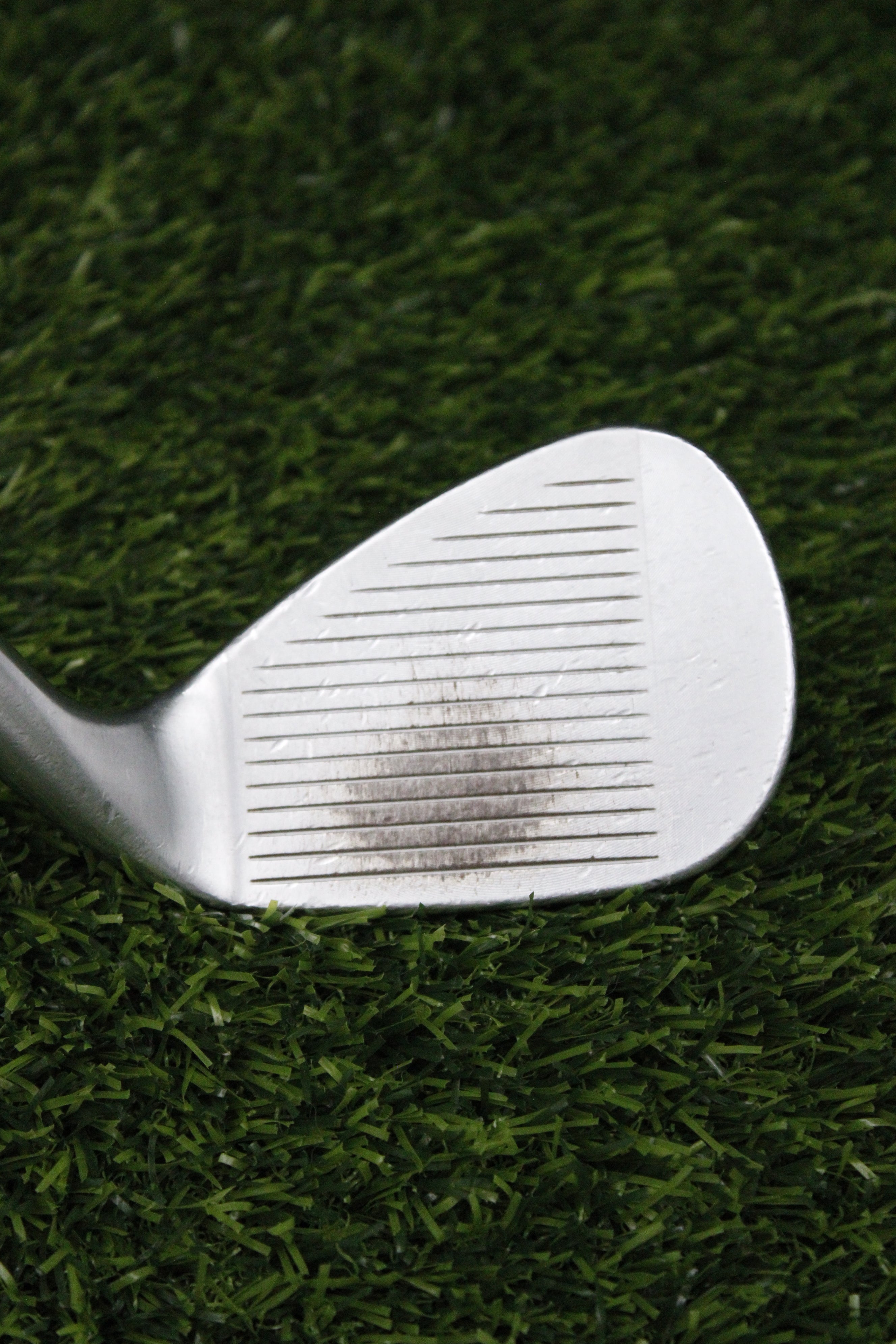 Titleist Vokey TVD Chrome 52° GW S Flex 35"