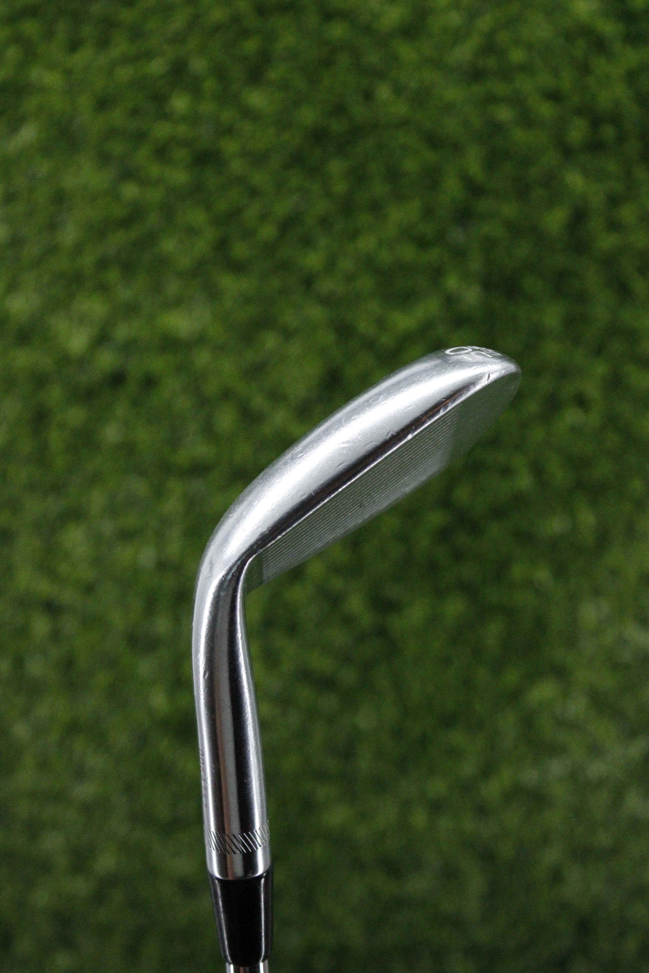 Titleist Vokey SM7 Tour Chrome 50° GW Wedge Flex 34.25"