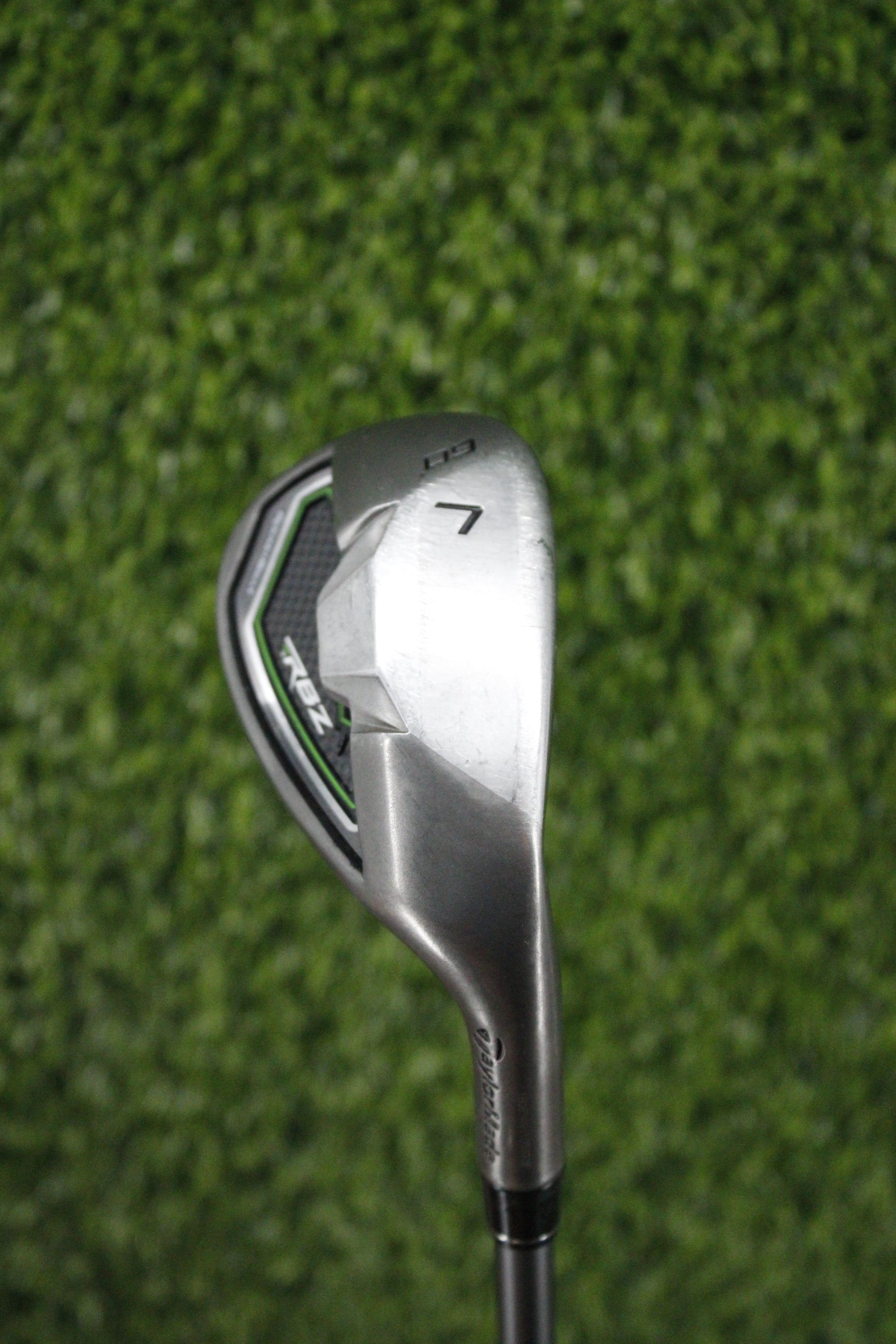 TaylorMade Rocketballz 60° LW A Flex 35.25"