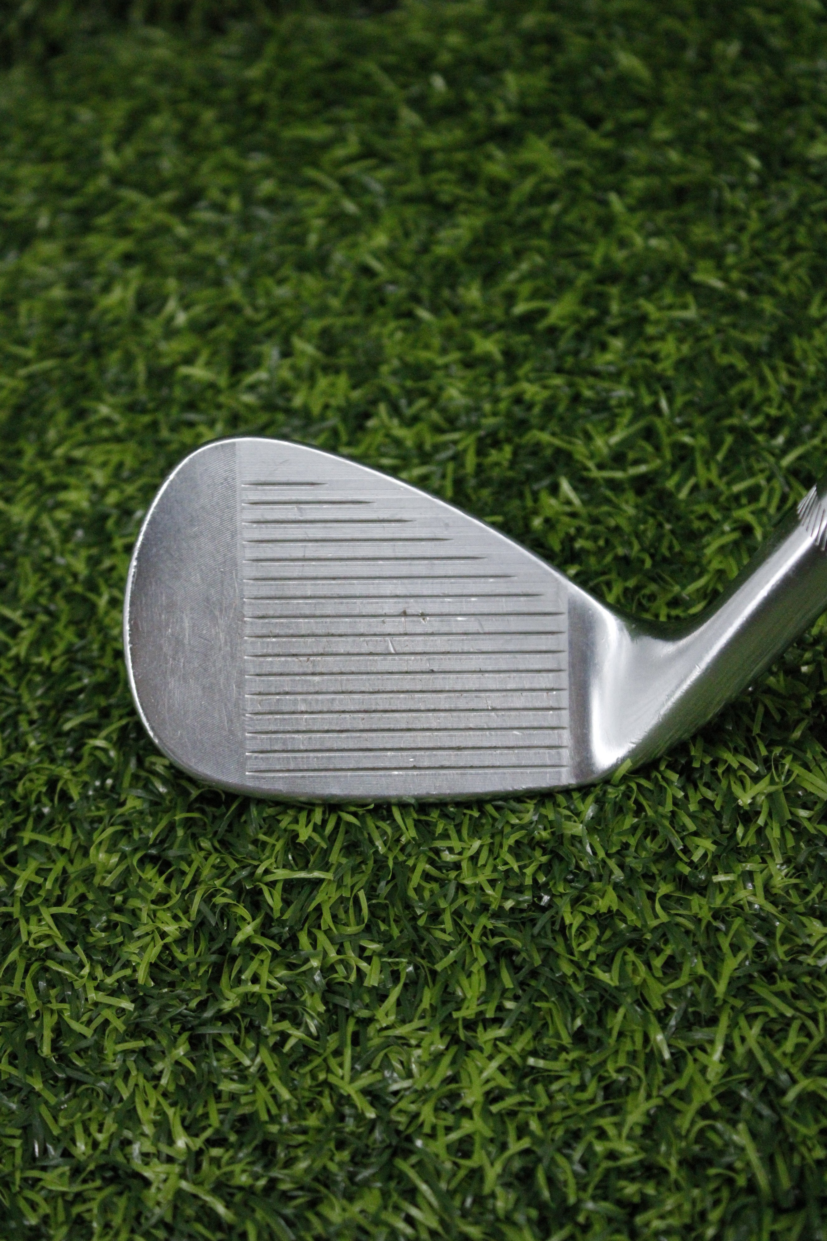 Titleist Vokey SM7 Tour Chrome 50° GW Wedge Flex 34.25"