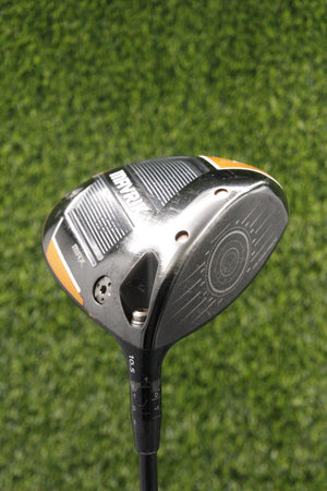 Callaway Mavrik Max 10.5° Driver S Flex 45.75"