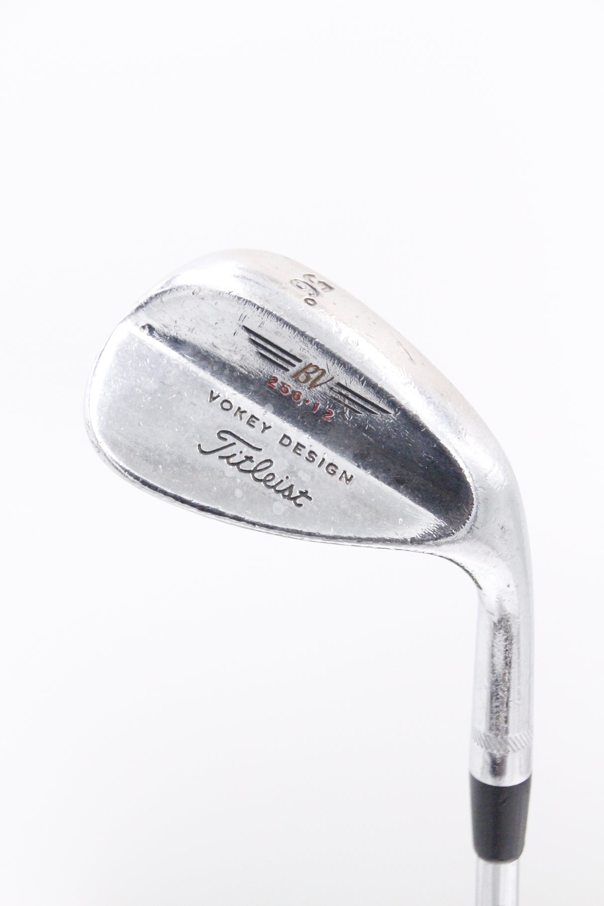 Titleist Vokey Chrome 200 56° SW Wedge Flex 35.5"