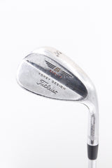Titleist Vokey Chrome 200 56° SW Wedge Flex 35.5"