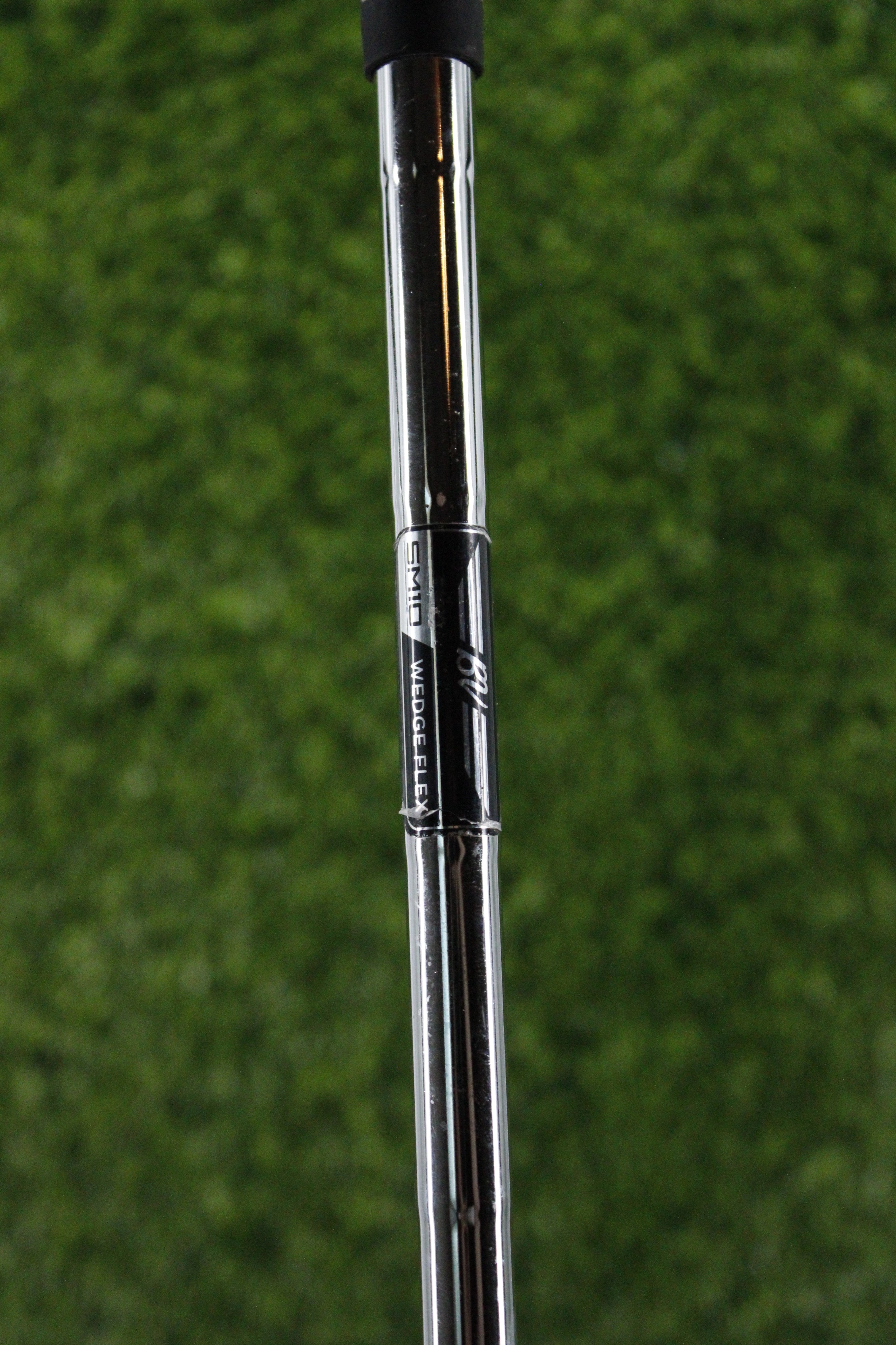 Titleist Vokey SM7 Tour Chrome 50° GW Wedge Flex 34.25"