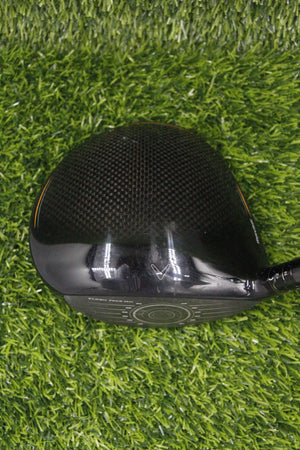 Callaway Mavrik Max 10.5° Driver S Flex 45.75"