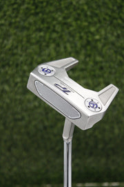 Lefty TaylorMade Bandon 3 Hydroblast Putter 35"