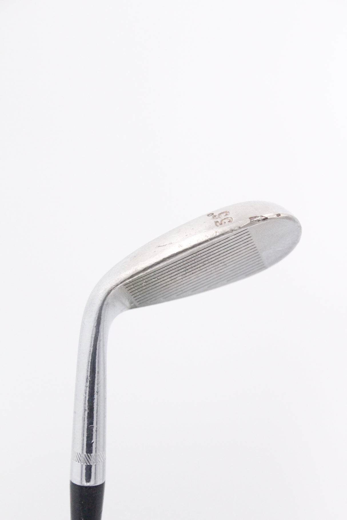 Titleist Vokey Chrome 200 56° SW Wedge Flex 35.5"