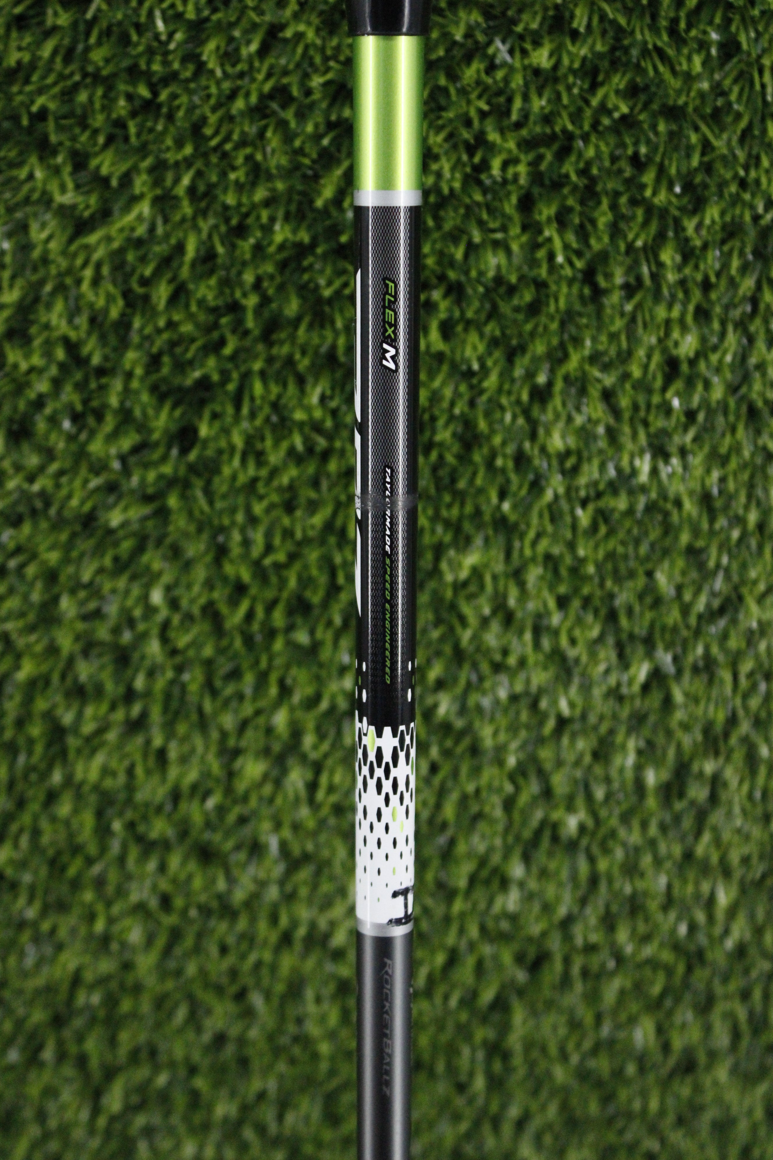 TaylorMade Rocketballz 60° LW A Flex 35.25"