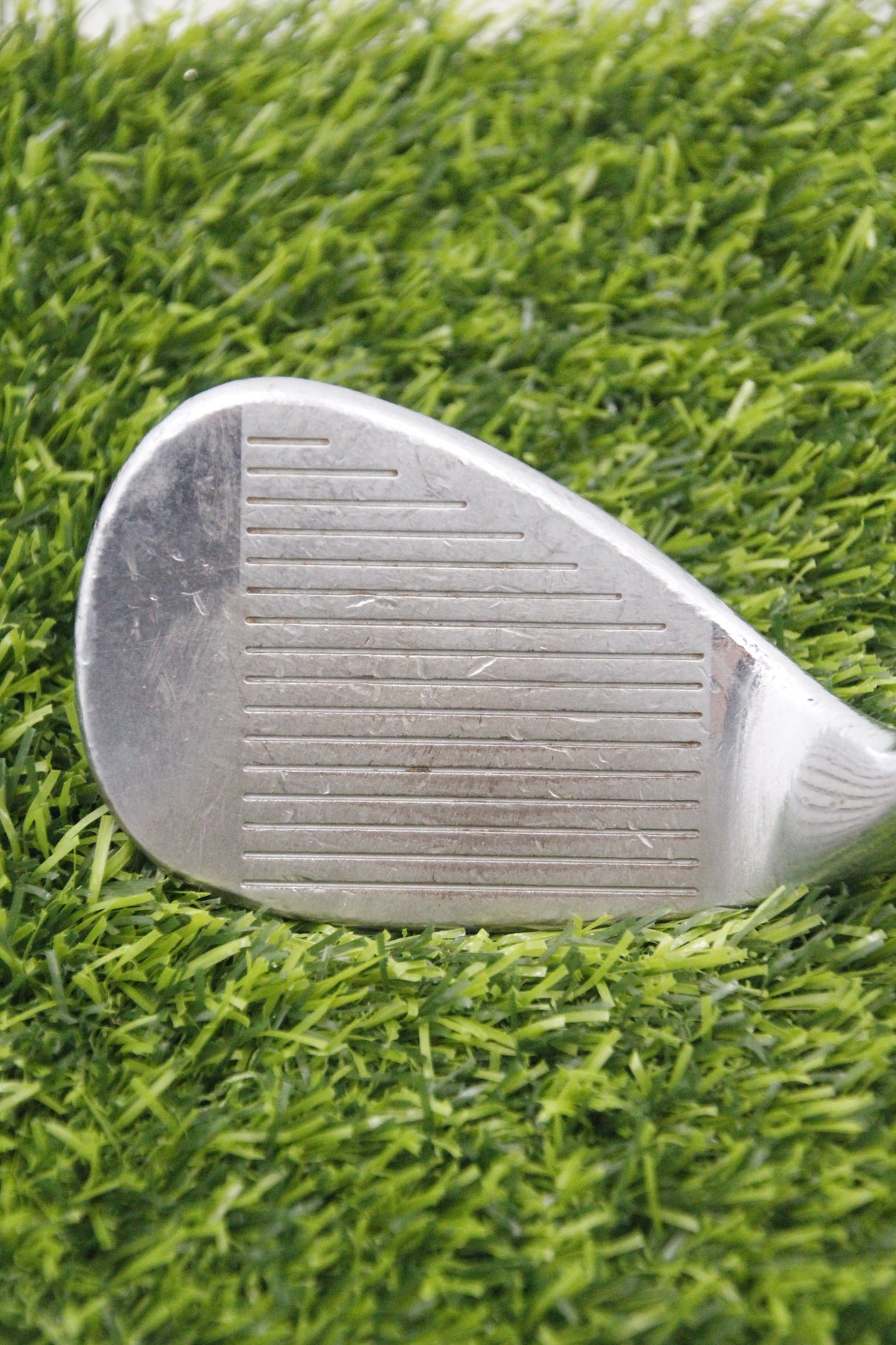 Titleist Vokey Chrome 200 56° SW Wedge Flex 35.5"